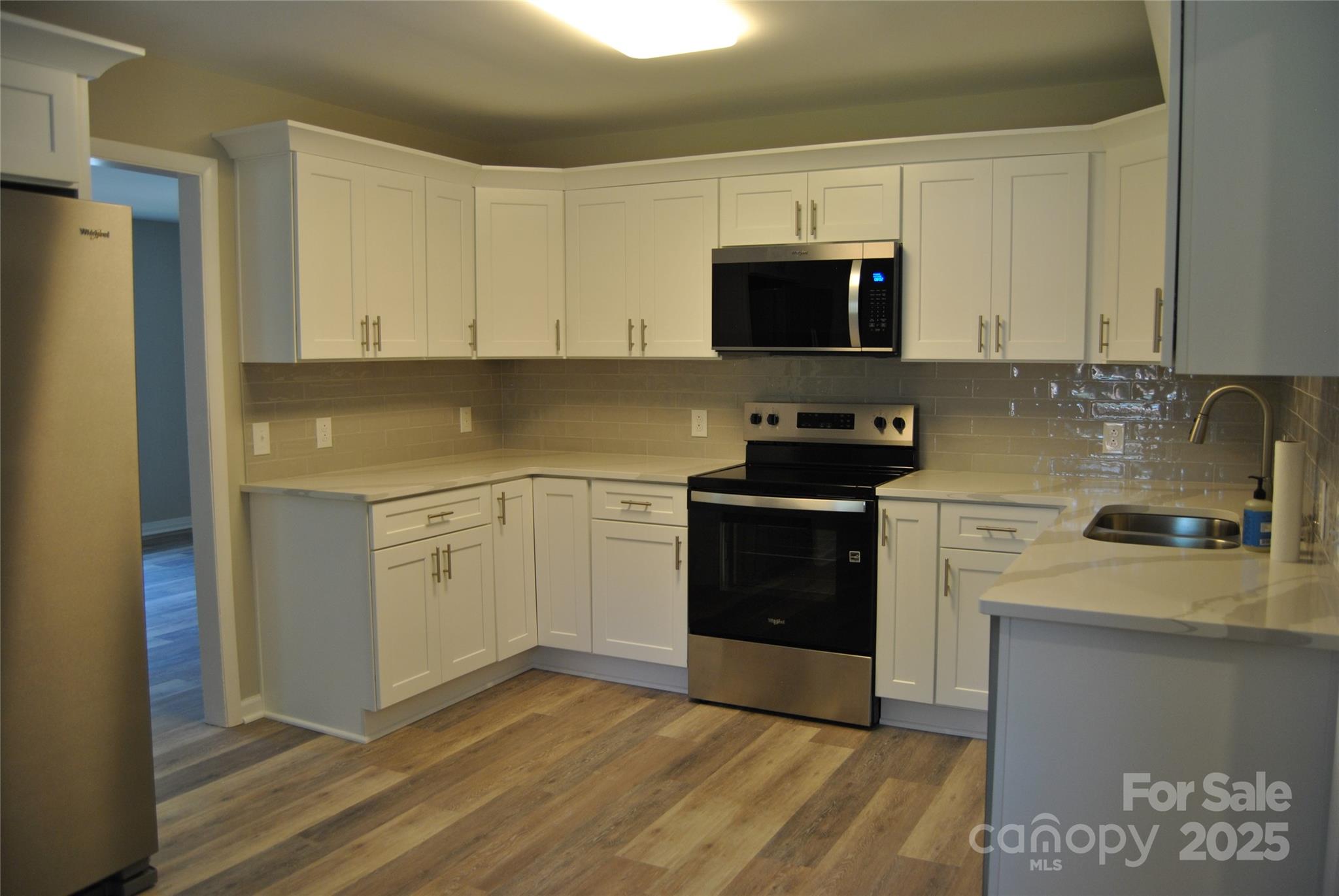 All American Park - Residential