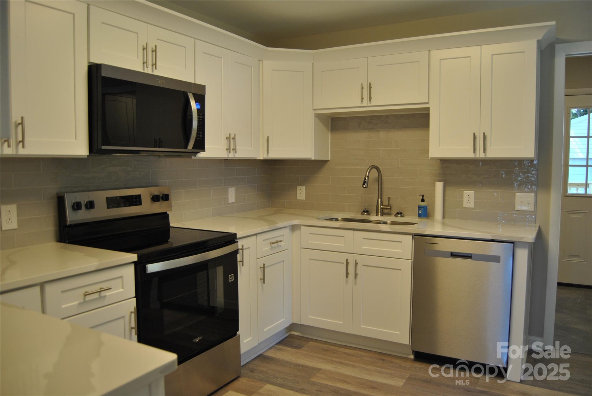 All American Park - Residential