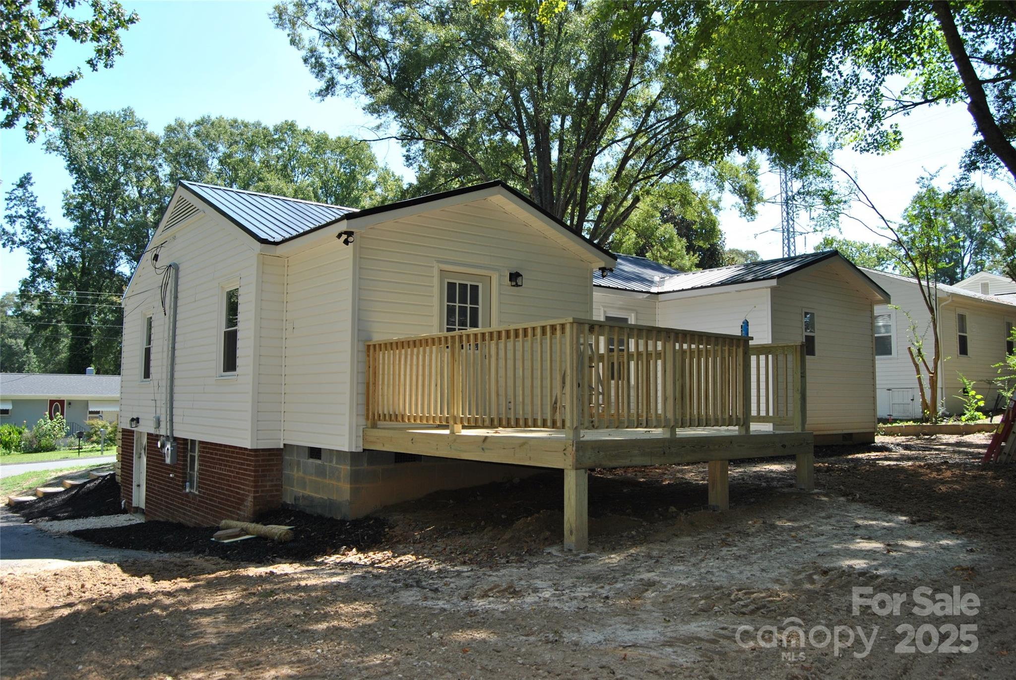 All American Park - Residential