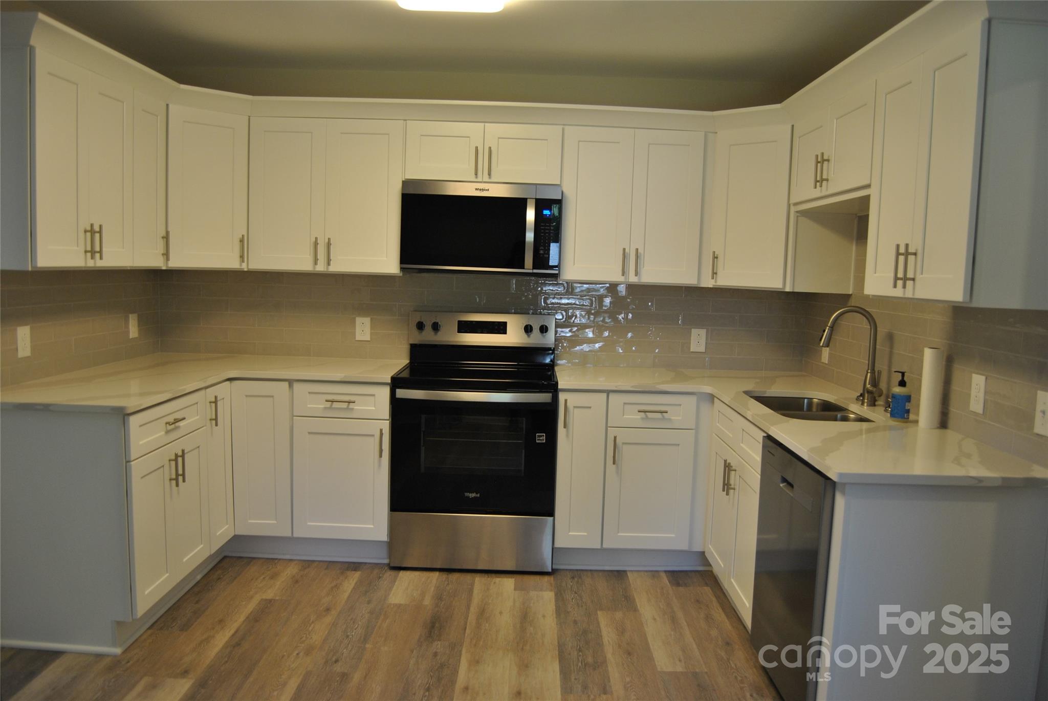 All American Park - Residential