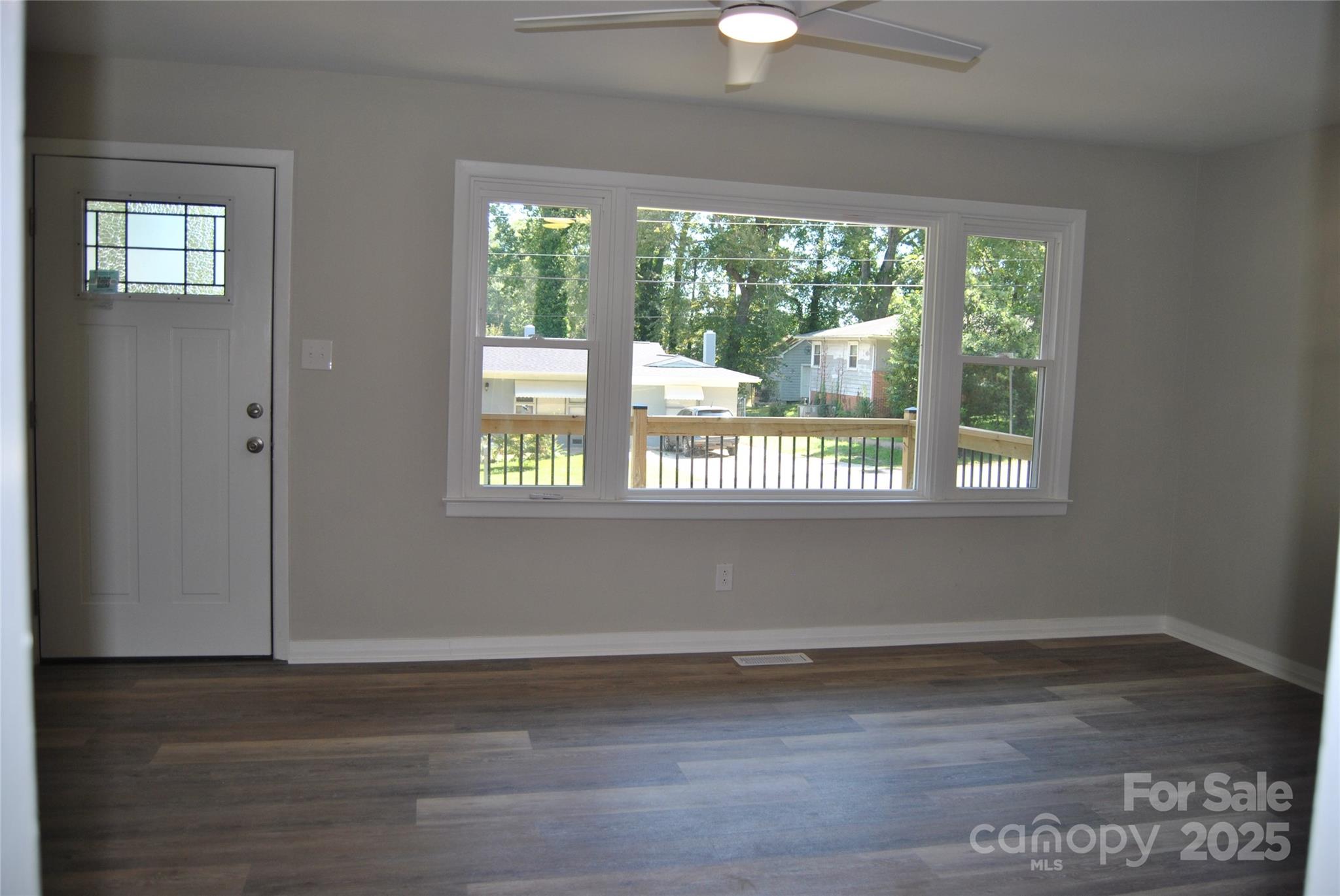 All American Park - Residential