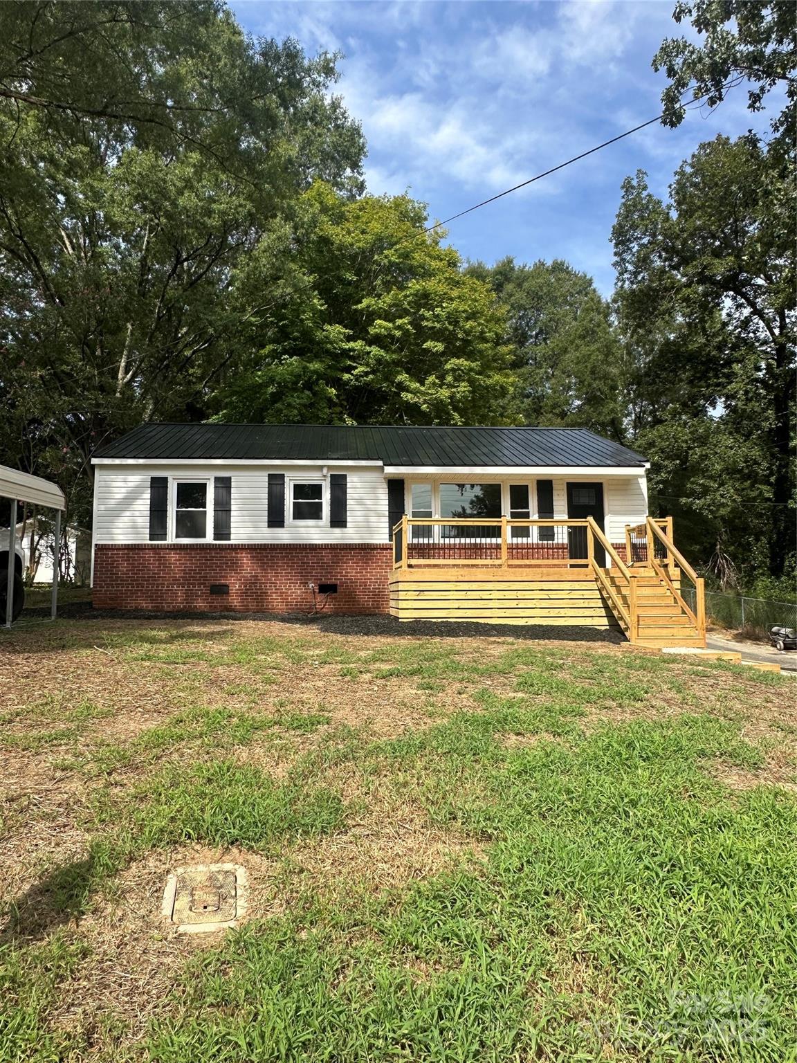 All American Park - Residential