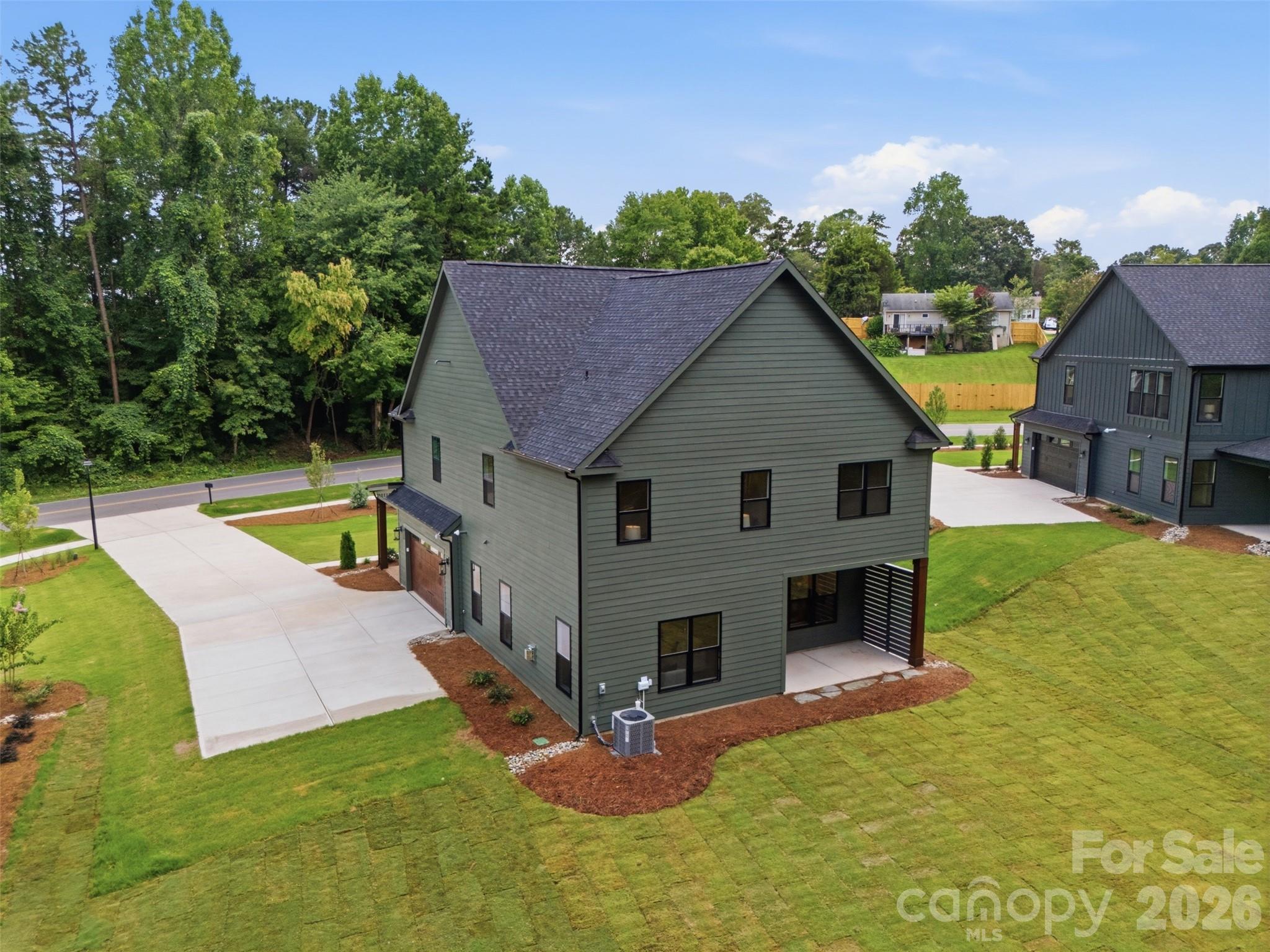 205 Parkdale Drive