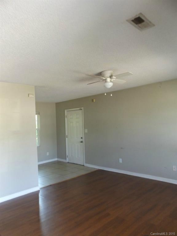 Northridge Village - Residential Lease