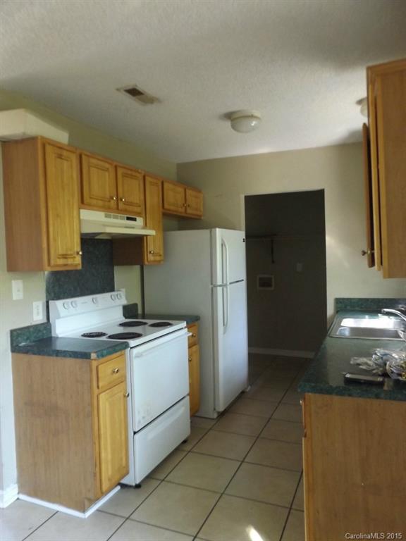 Northridge Village - Residential Lease