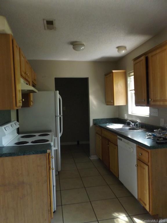 Northridge Village - Residential Lease