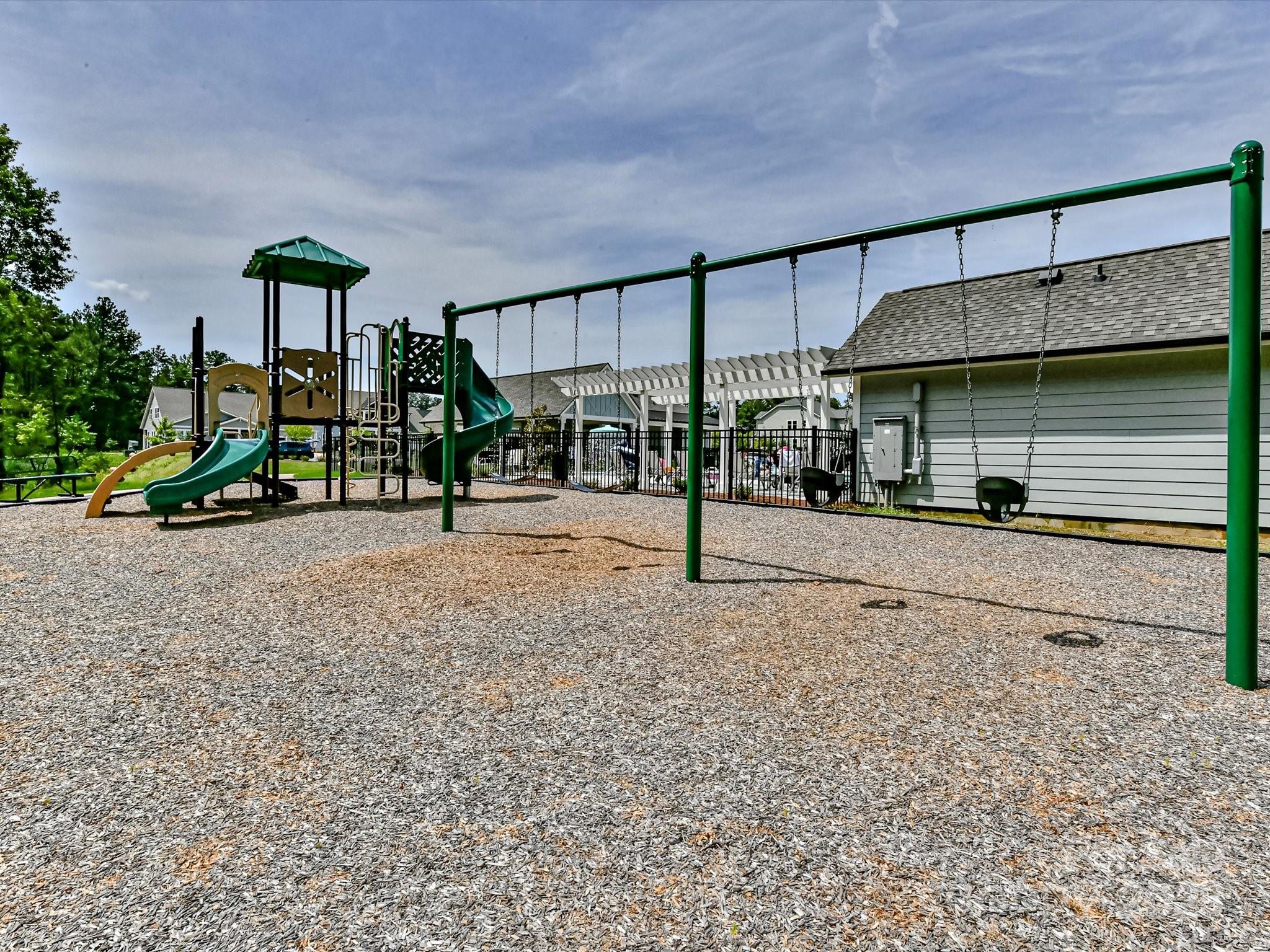 Summerhouse at Paddlers Cove - Residential