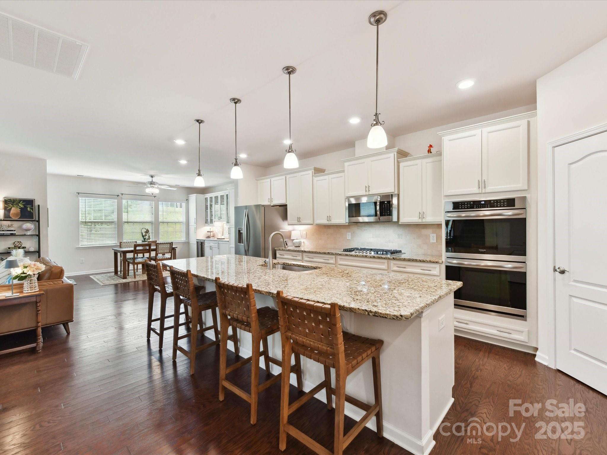 Summerhouse at Paddlers Cove - Residential