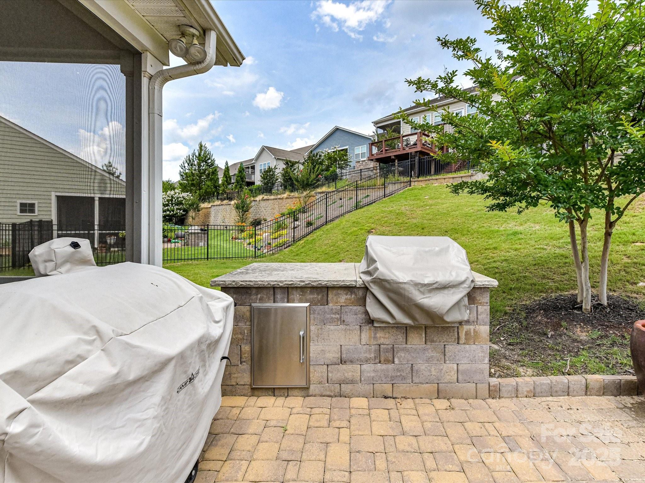 Summerhouse at Paddlers Cove - Residential