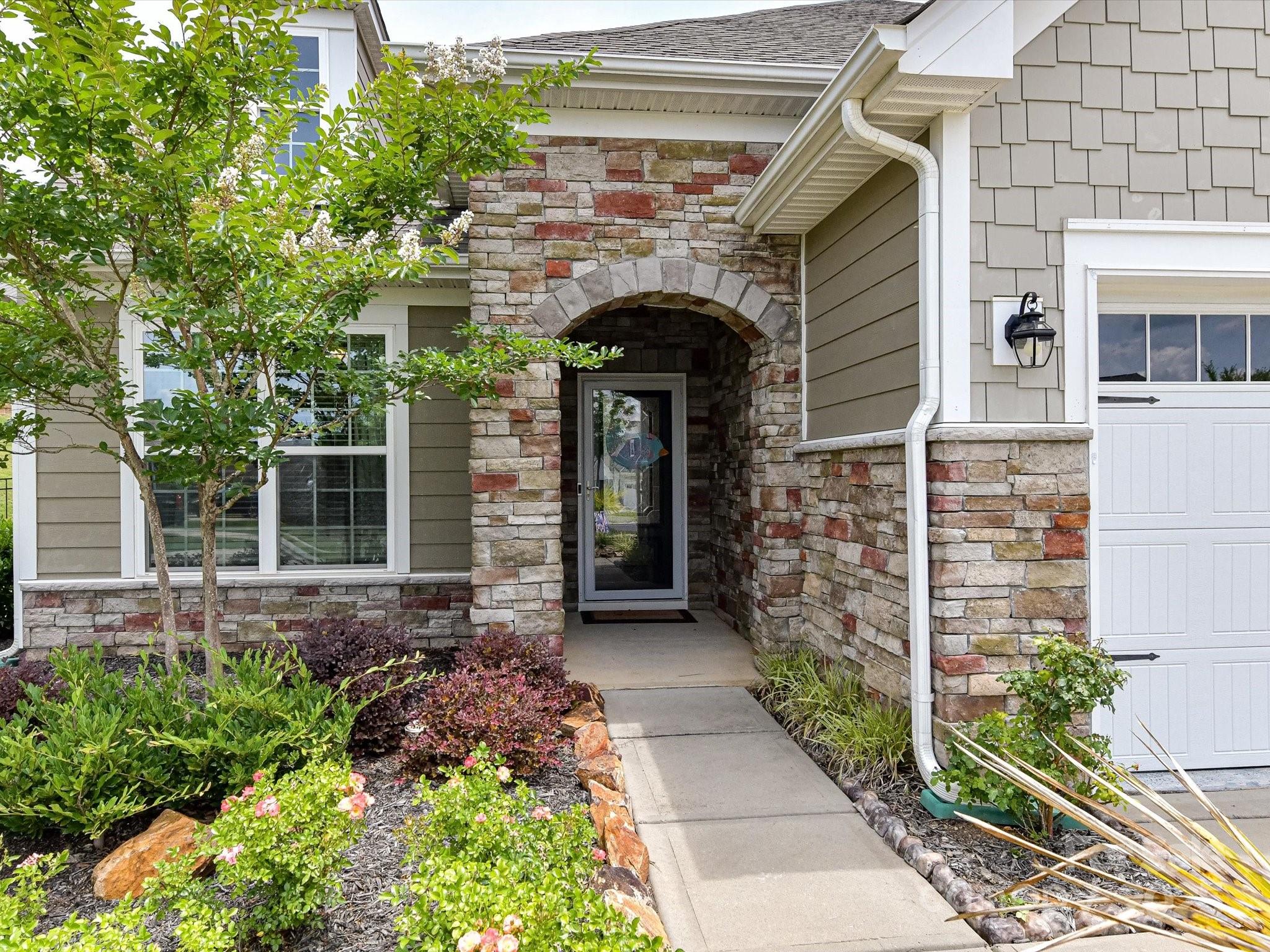 Summerhouse at Paddlers Cove - Residential
