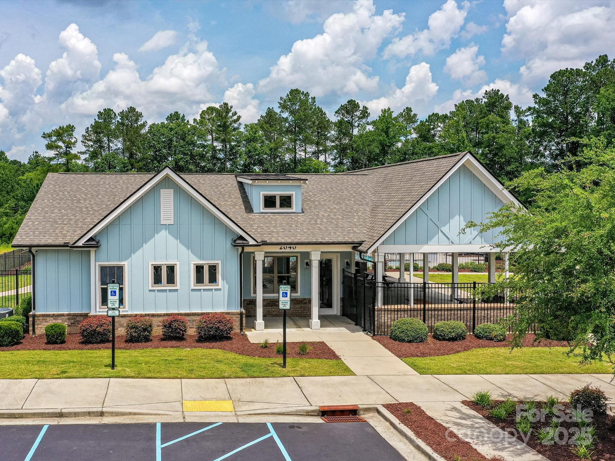 Summerhouse at Paddlers Cove - Residential