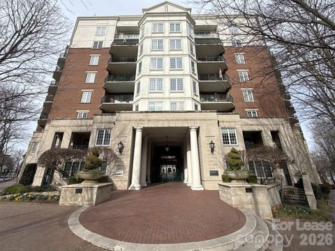 Photo of 300 W 5th Street #706, Charlotte, NC 28202 (MLS # 4340908)