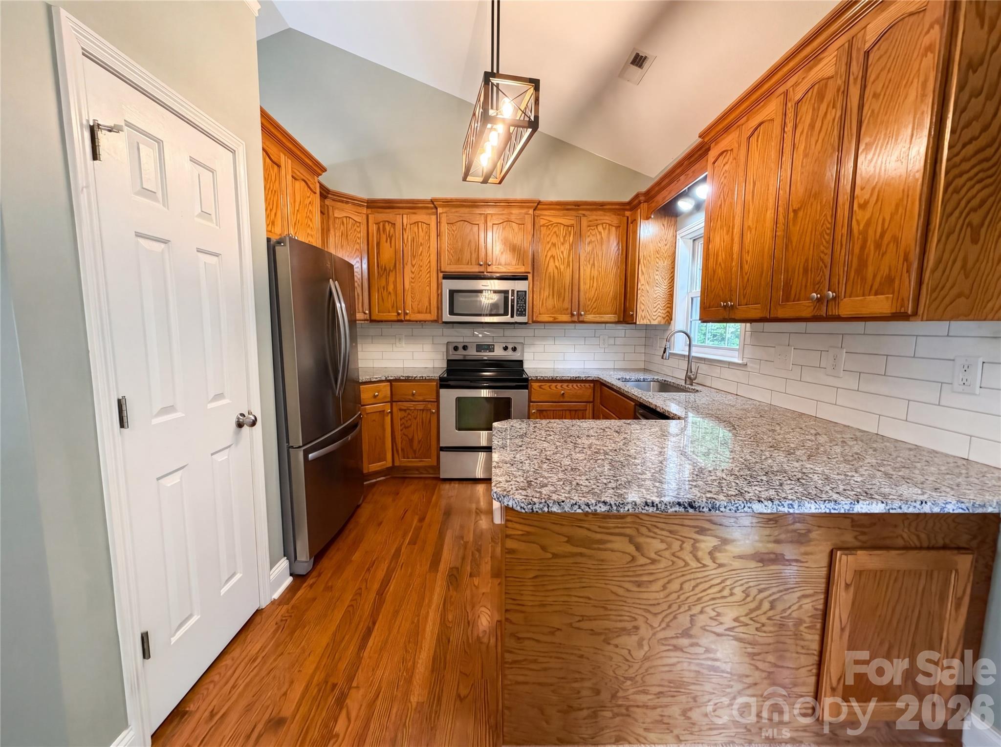 319 Beacon Hills Drive