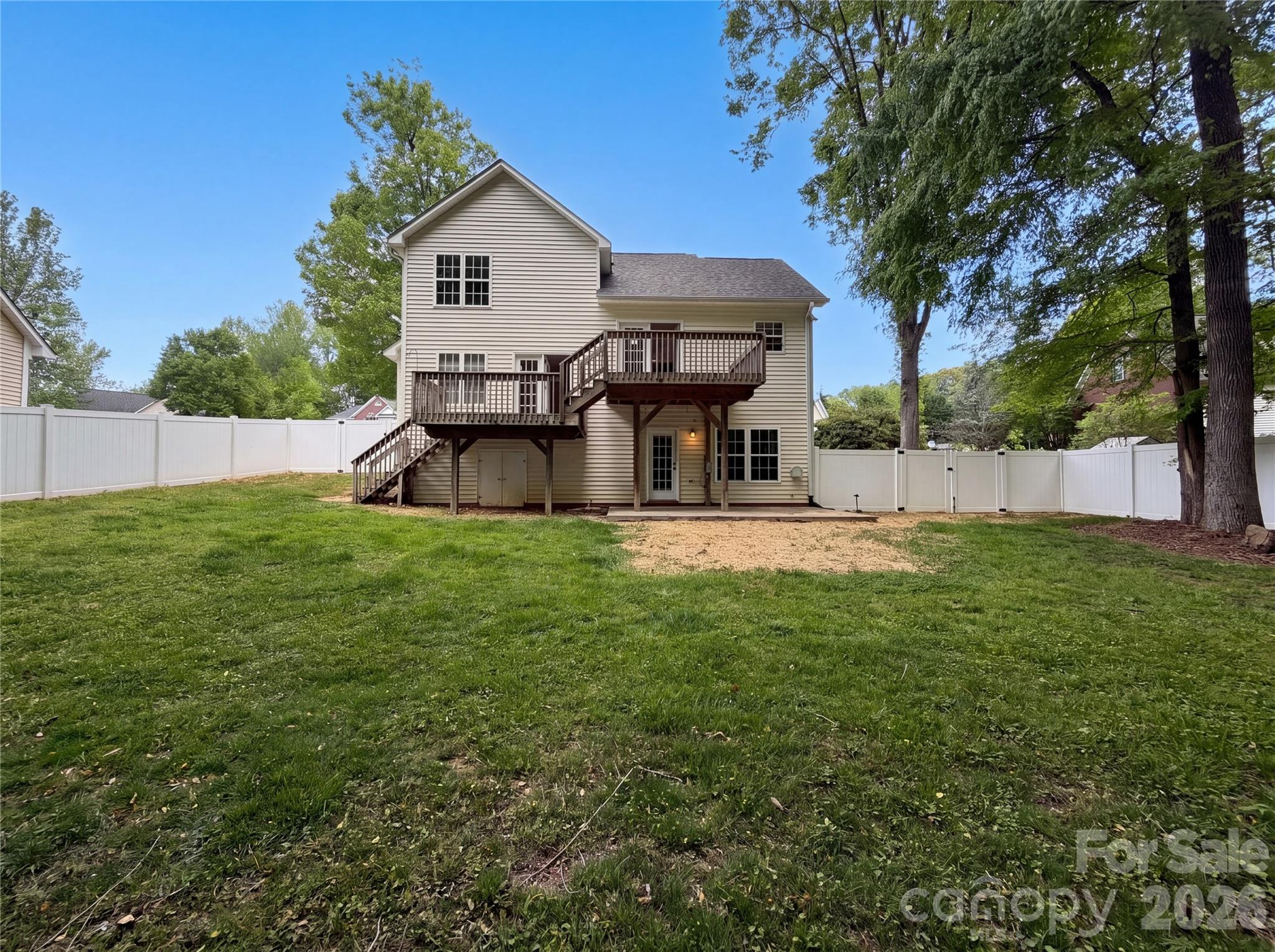 319 Beacon Hills Drive