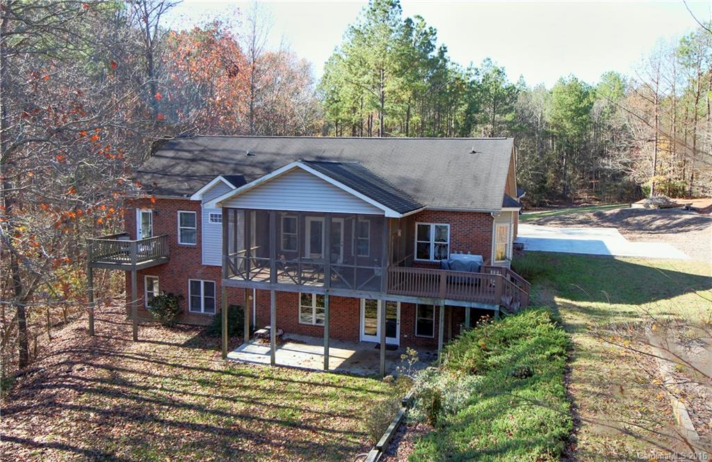 Allison Creek Estates - Residential