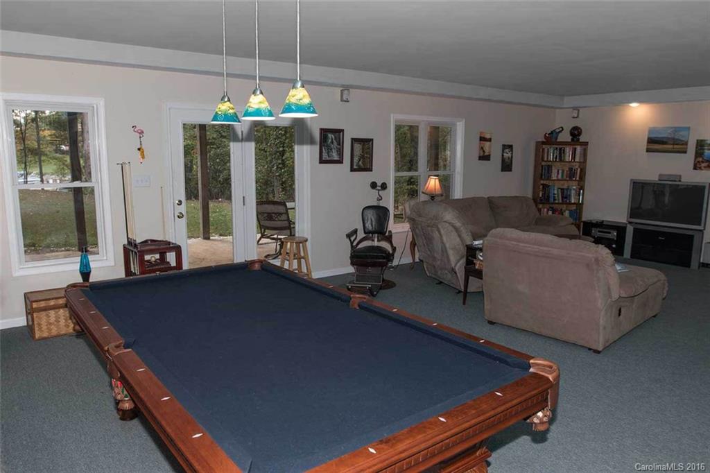 Allison Creek Estates - Residential