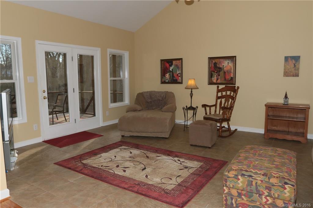 Allison Creek Estates - Residential