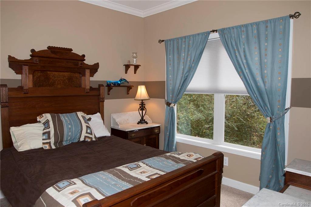 Allison Creek Estates - Residential