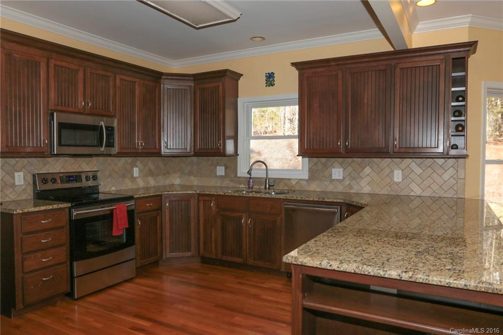 Allison Creek Estates - Residential