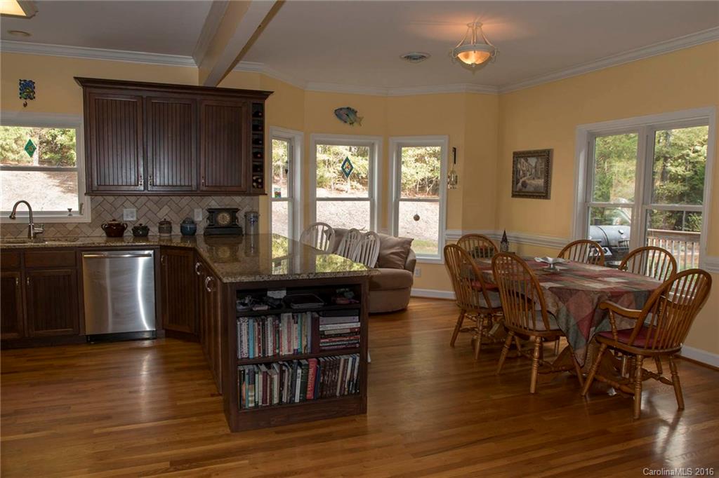 Allison Creek Estates - Residential