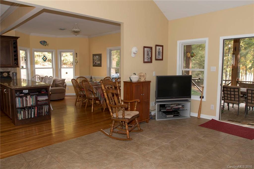 Allison Creek Estates - Residential