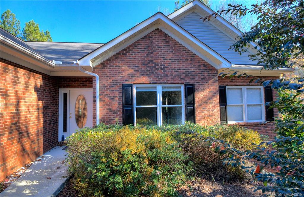 Allison Creek Estates - Residential