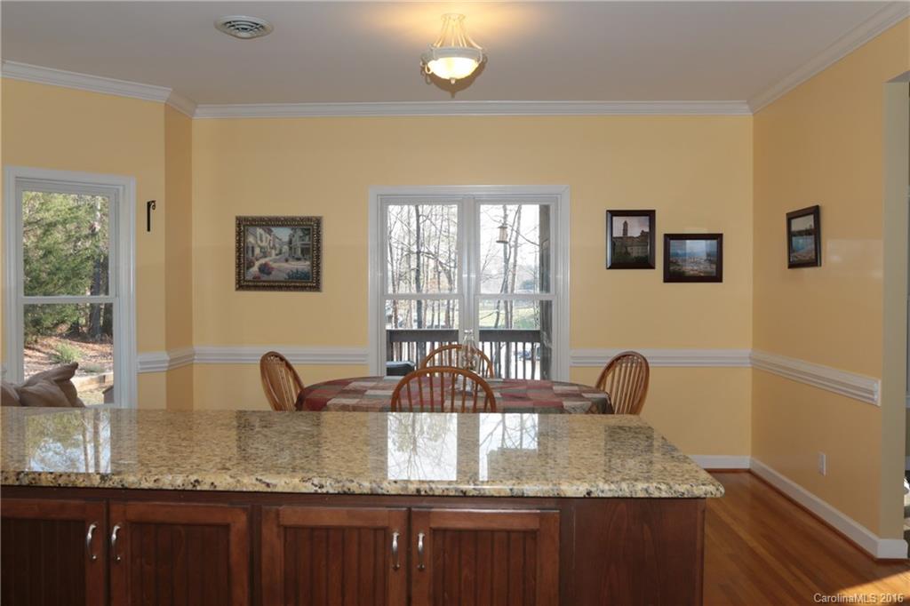 Allison Creek Estates - Residential