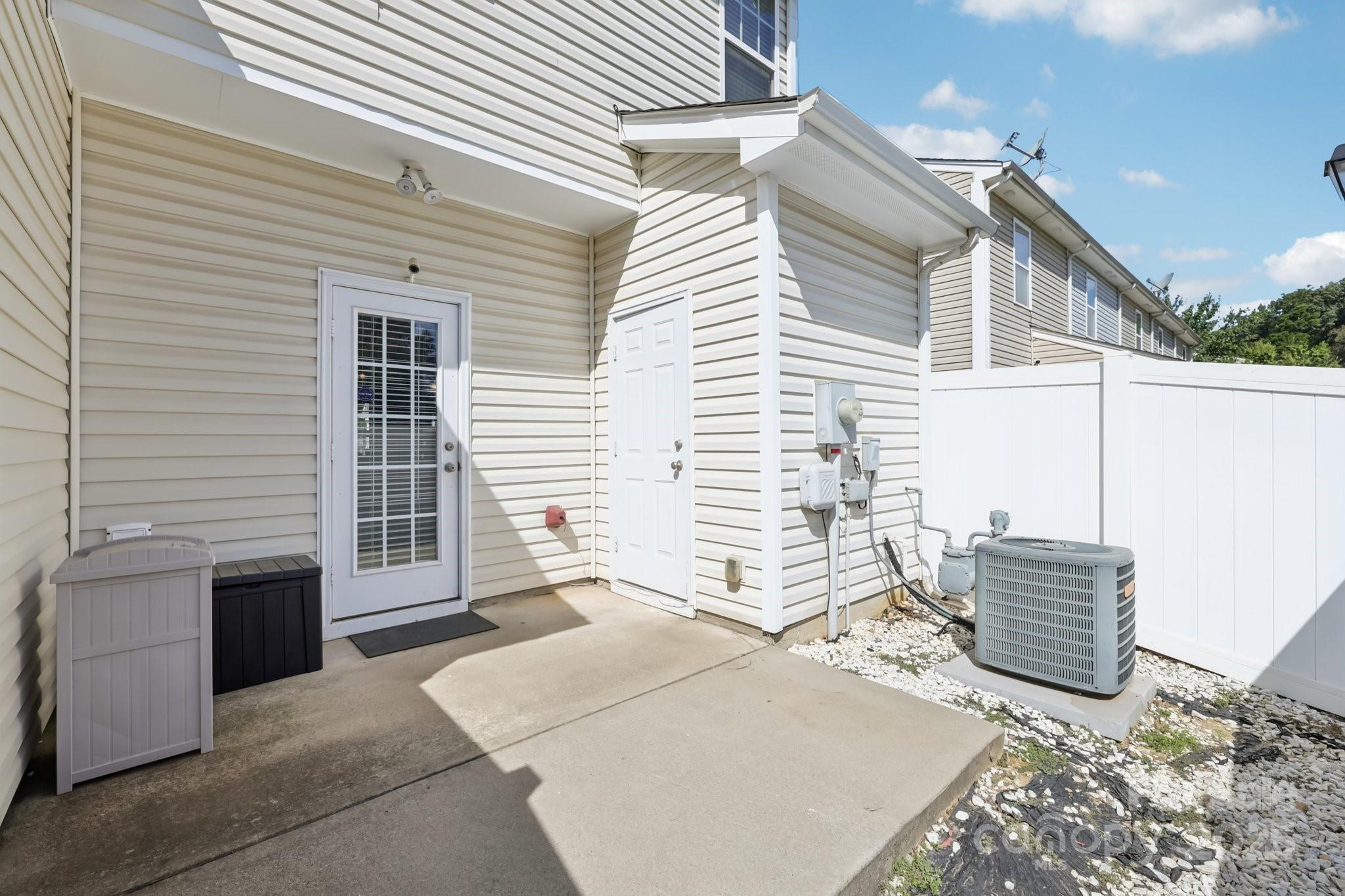 Prosperity Place - Residential