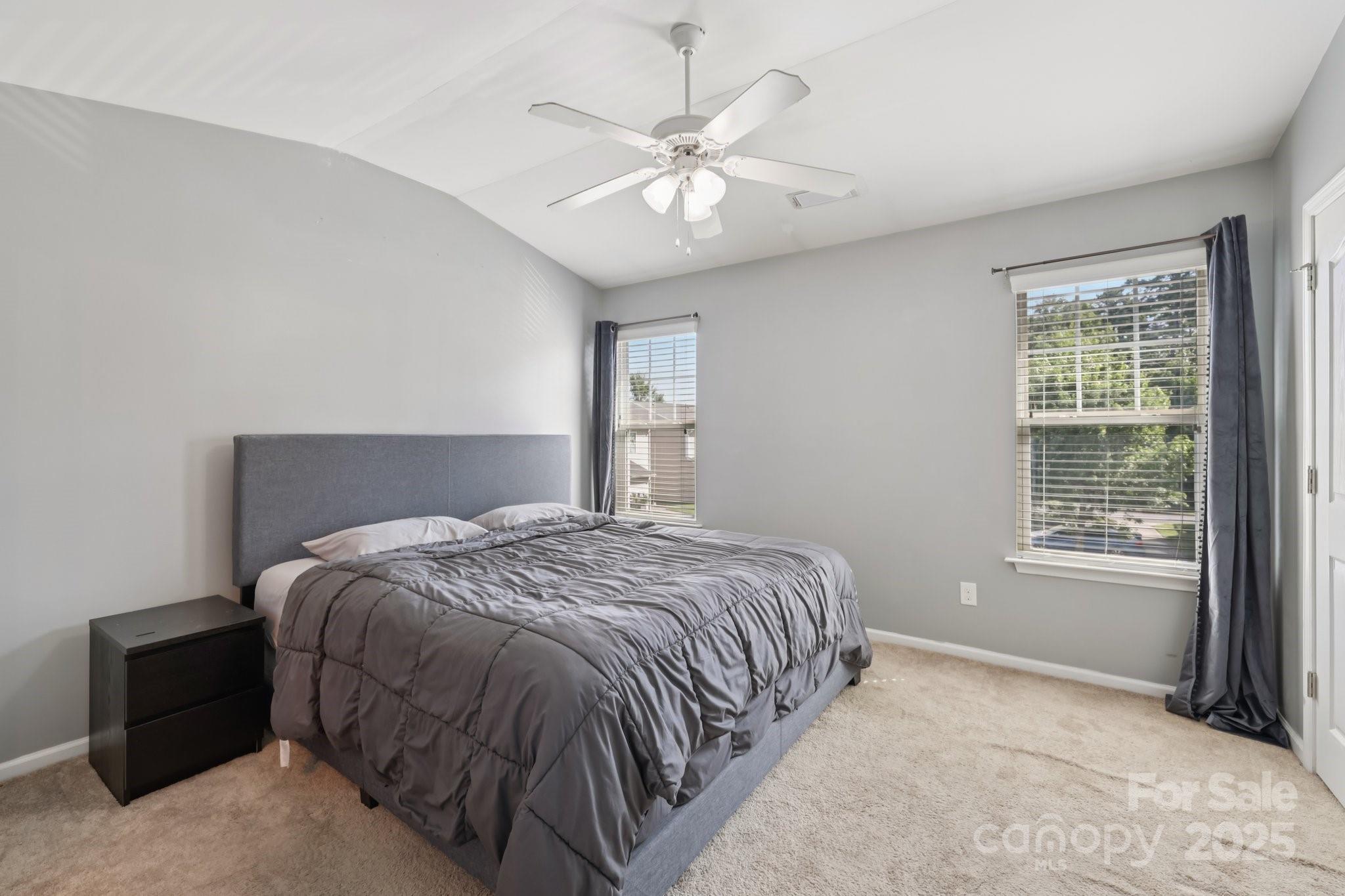 Prosperity Place - Residential