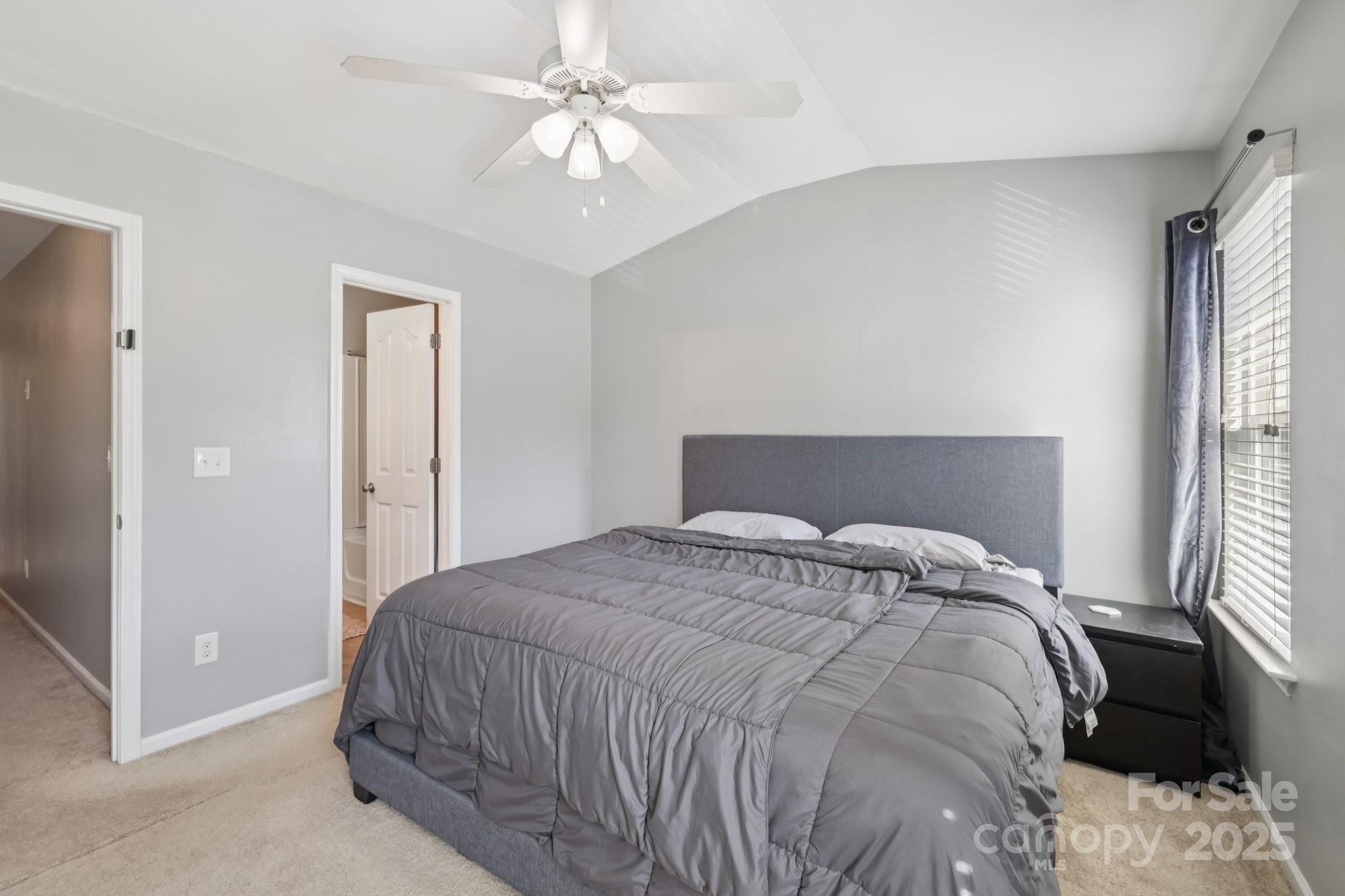 Prosperity Place - Residential