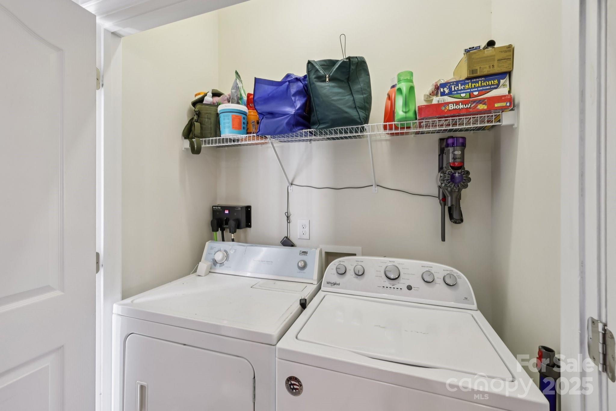 Prosperity Place - Residential