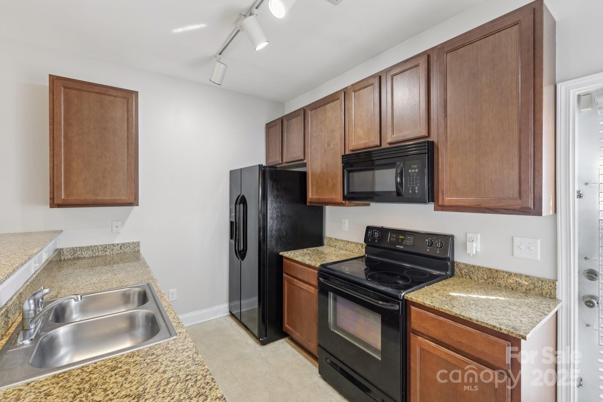 Prosperity Place - Residential