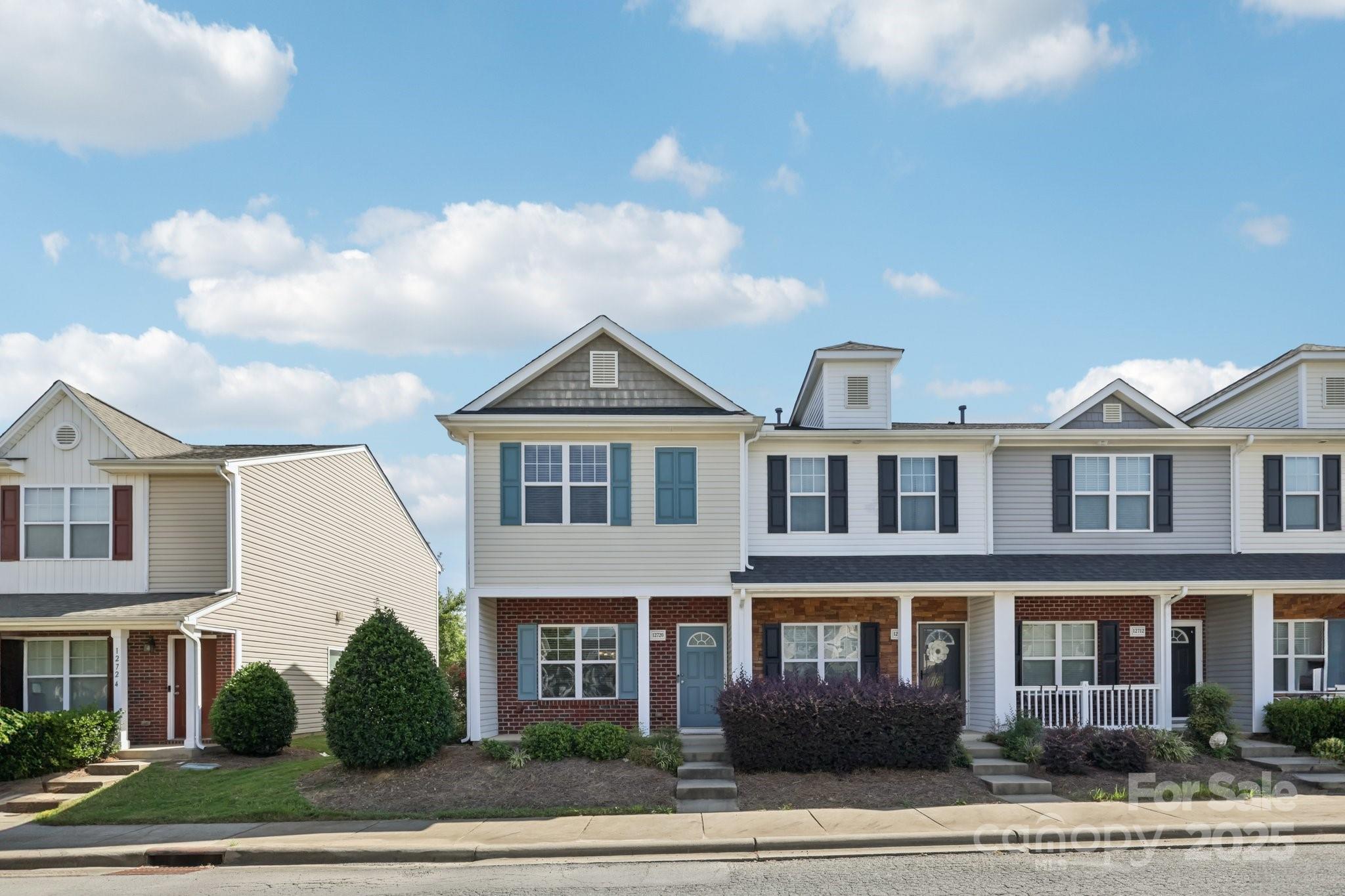 Prosperity Place - Residential