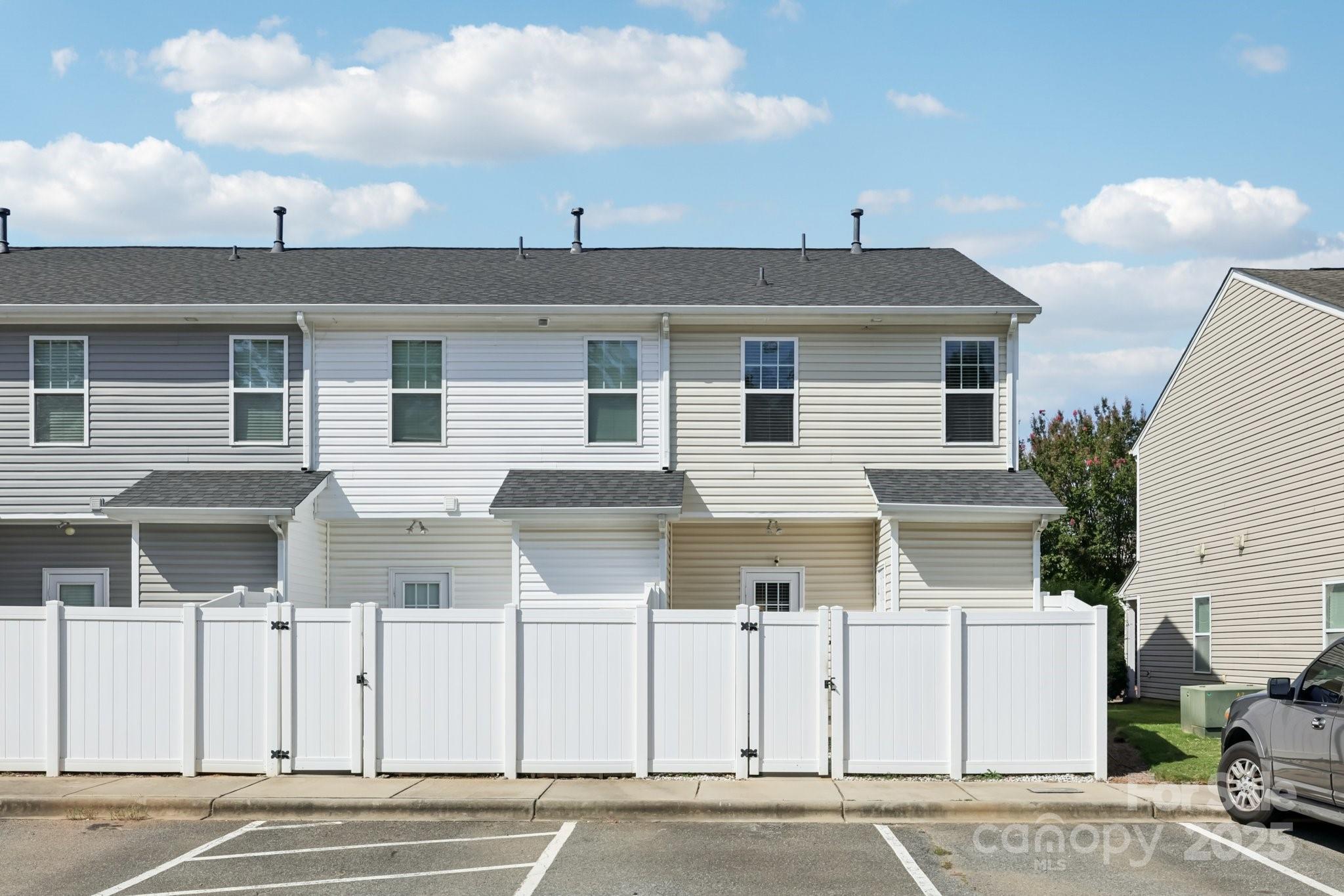 Prosperity Place - Residential