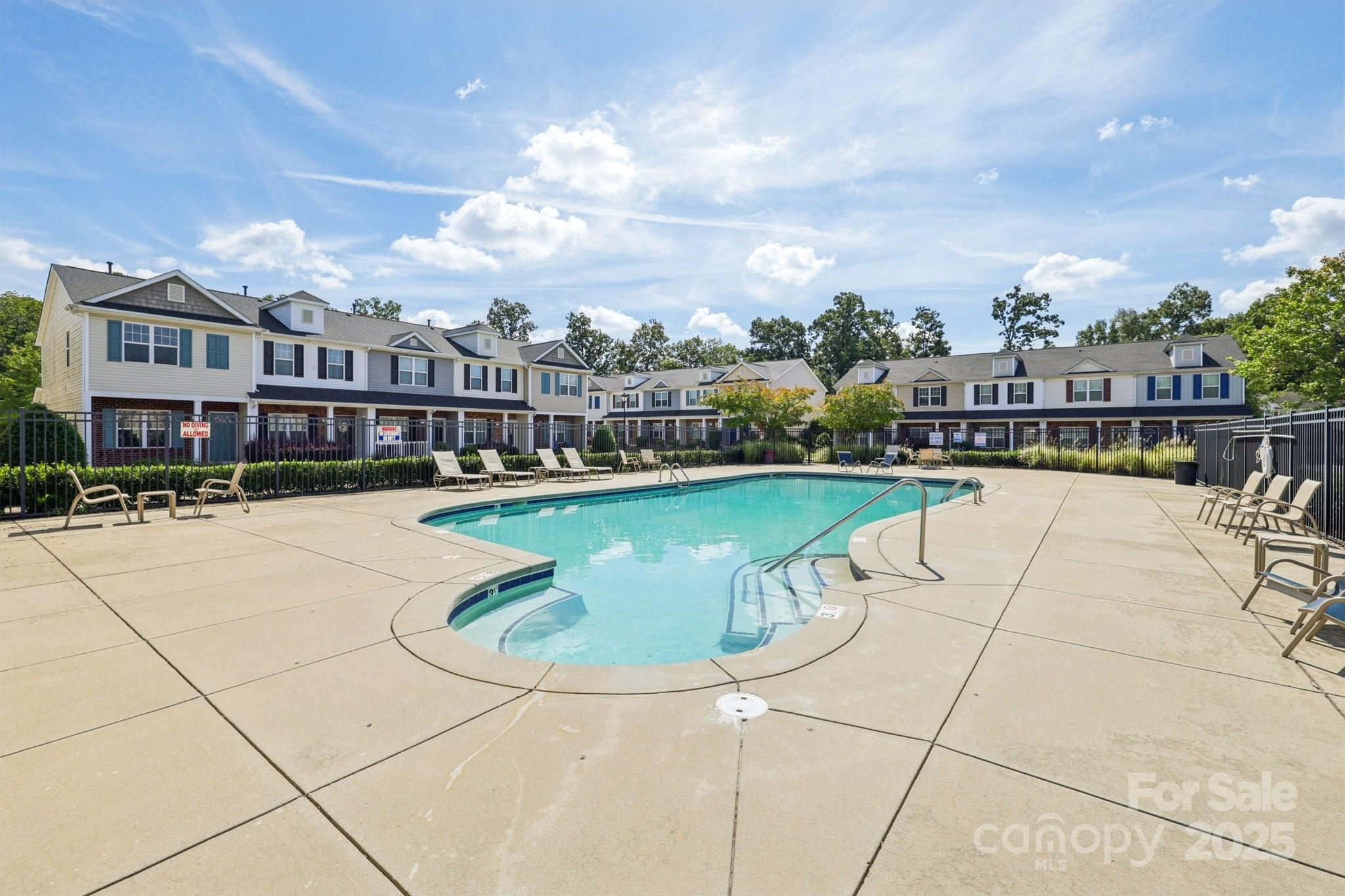 Prosperity Place - Residential