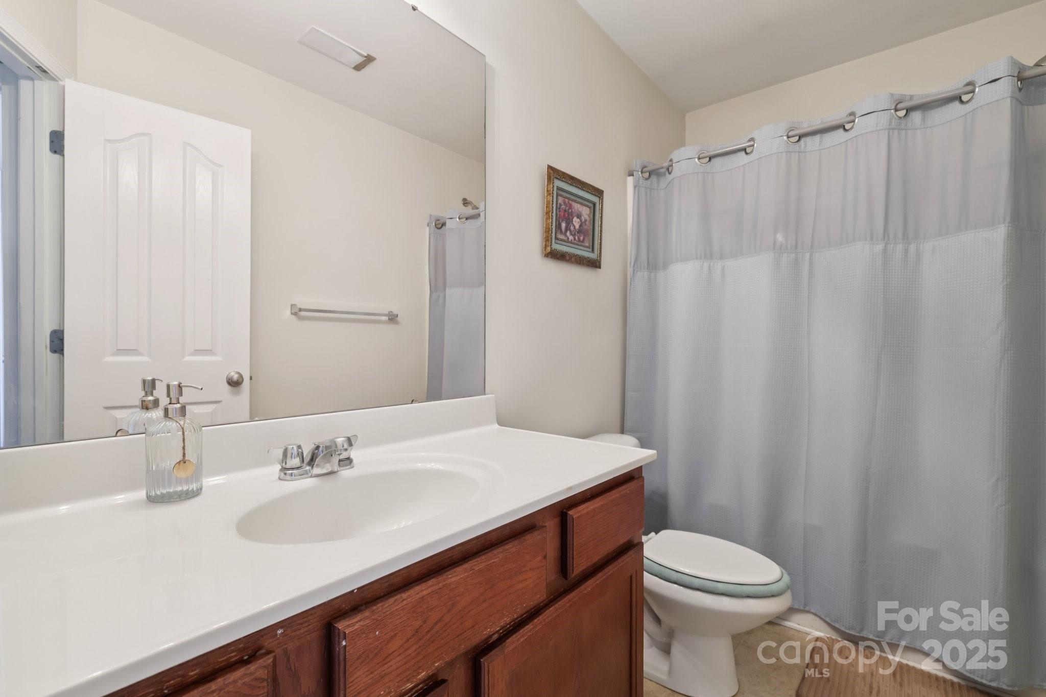 Prosperity Place - Residential