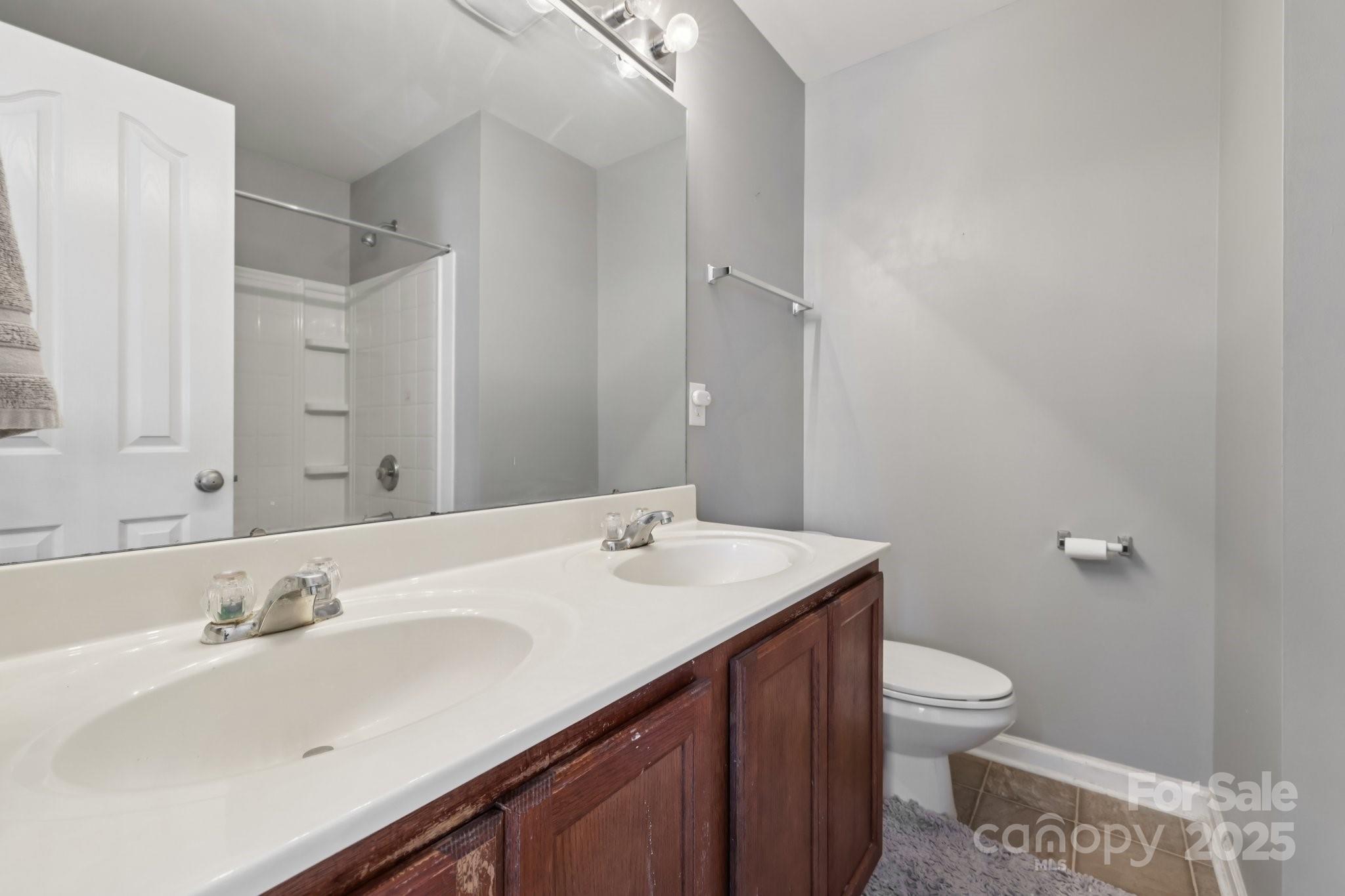 Prosperity Place - Residential