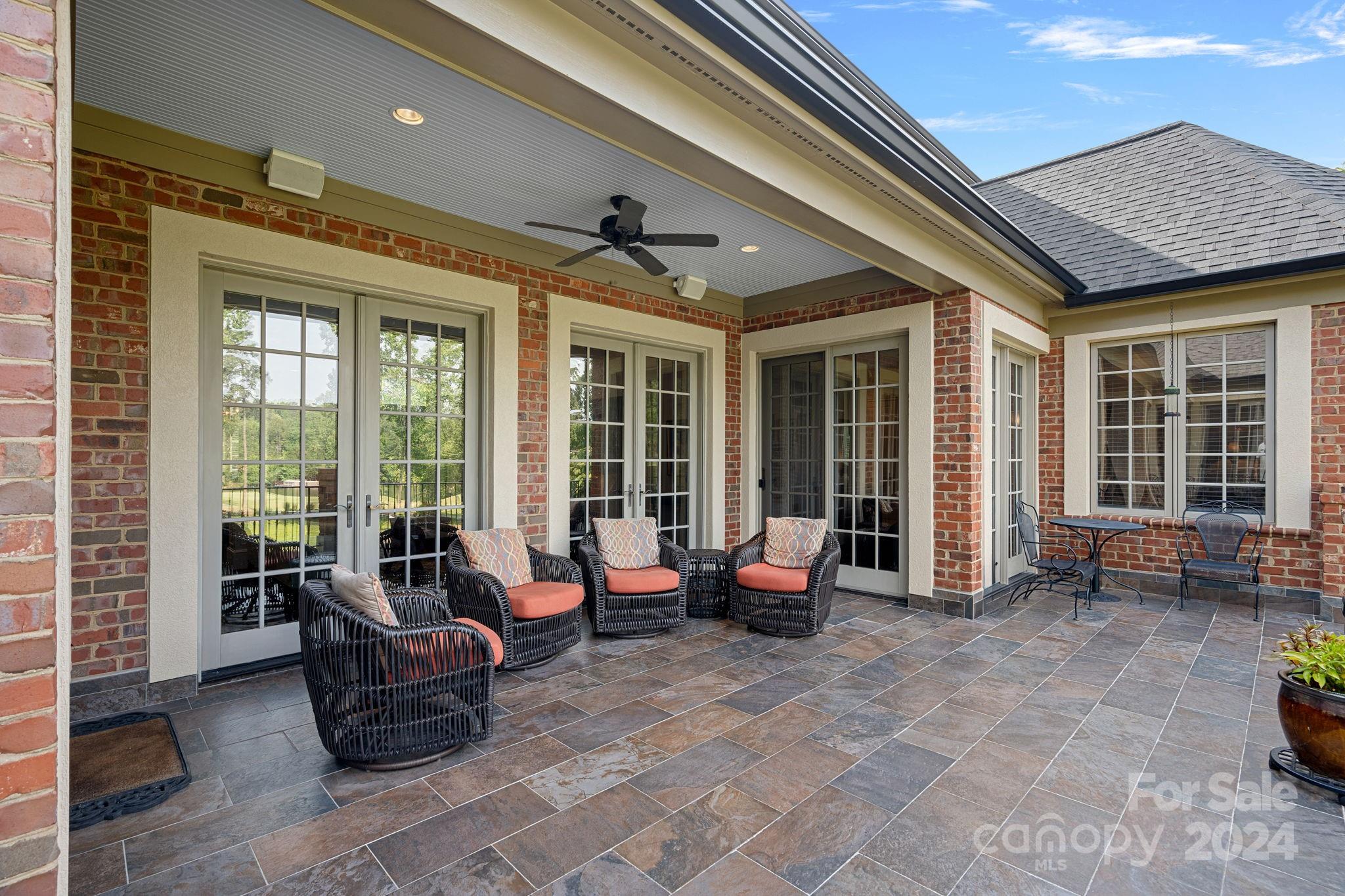 Uwharrie Point - Residential