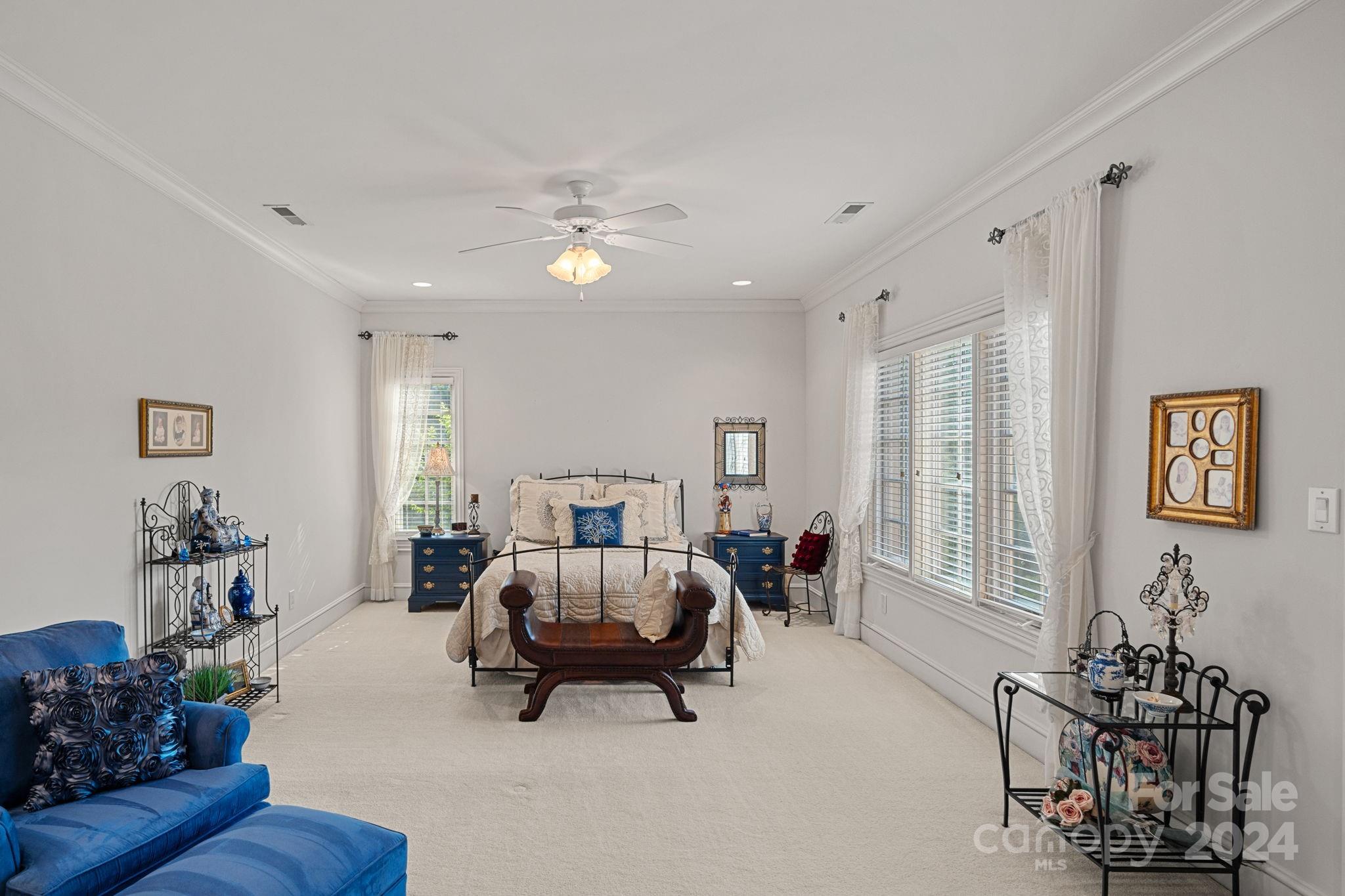 Uwharrie Point - Residential