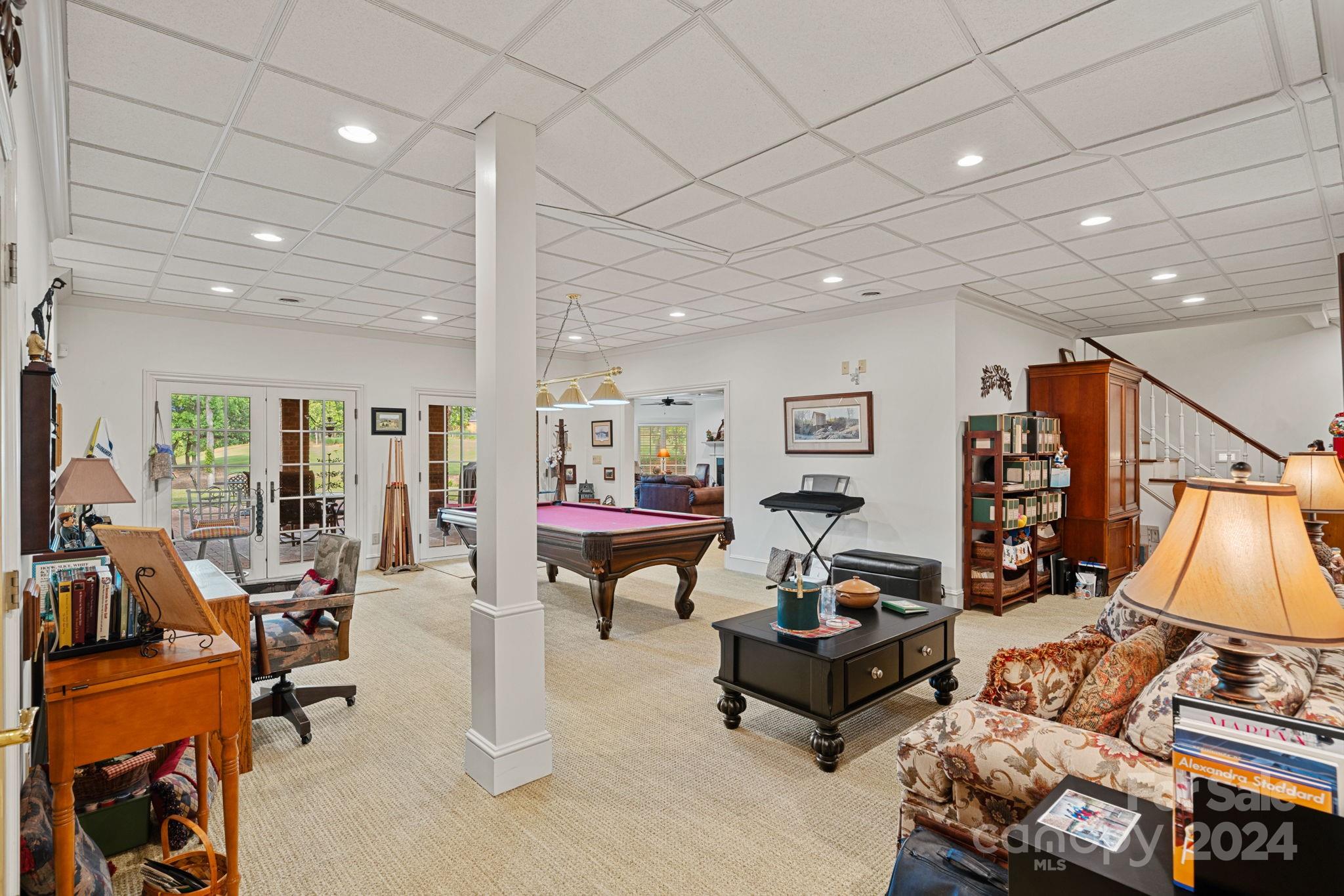 Uwharrie Point - Residential