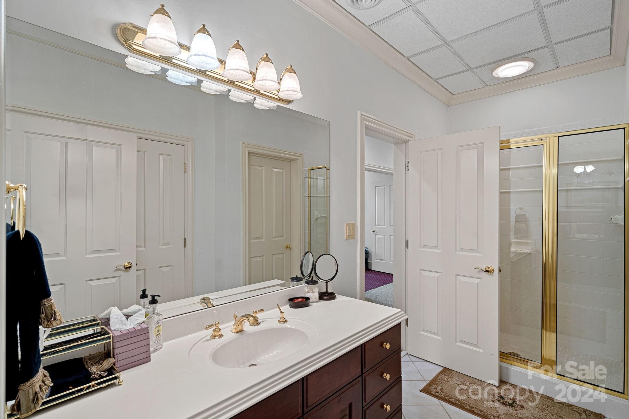 Uwharrie Point - Residential