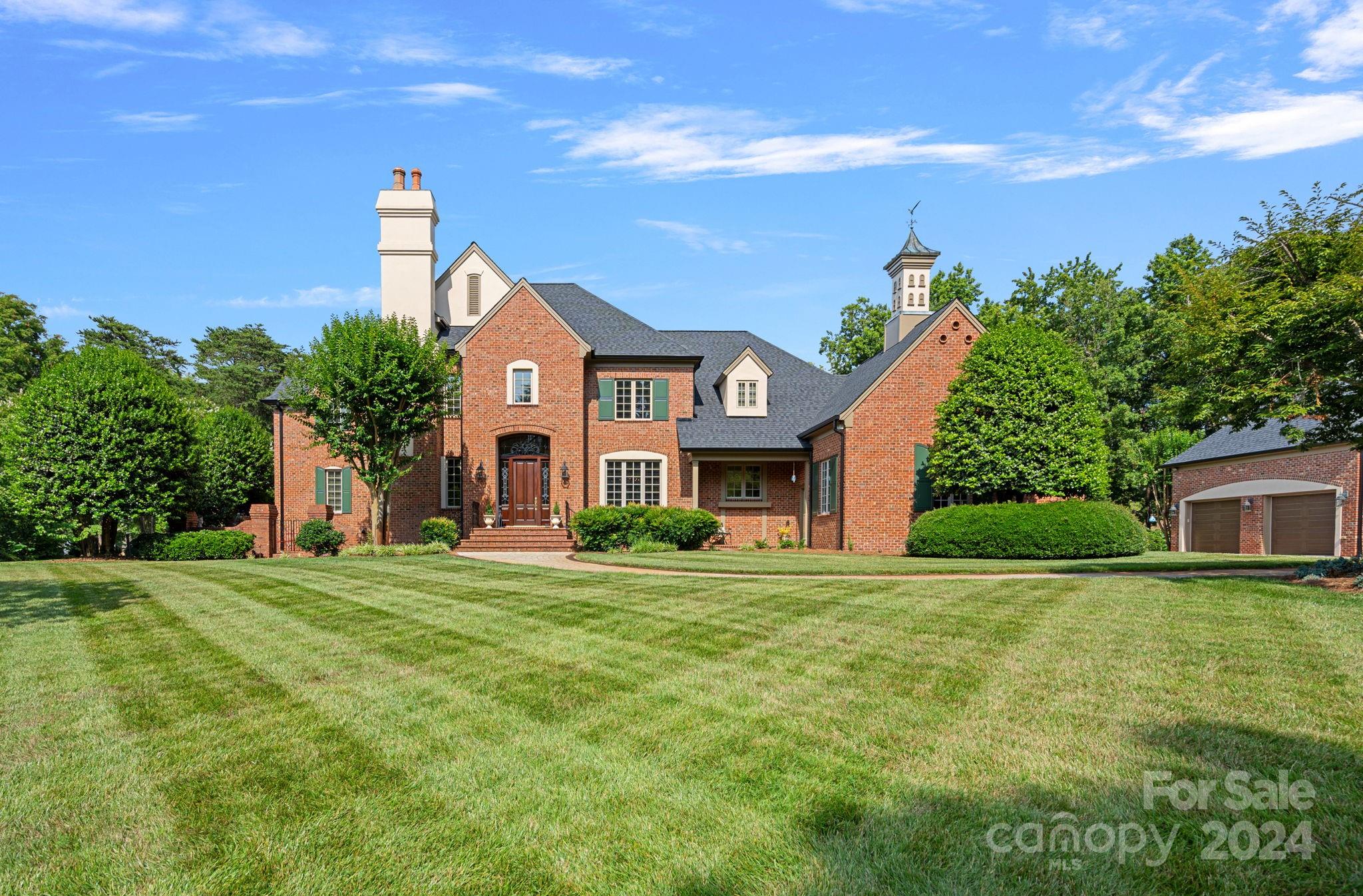 Uwharrie Point - Residential