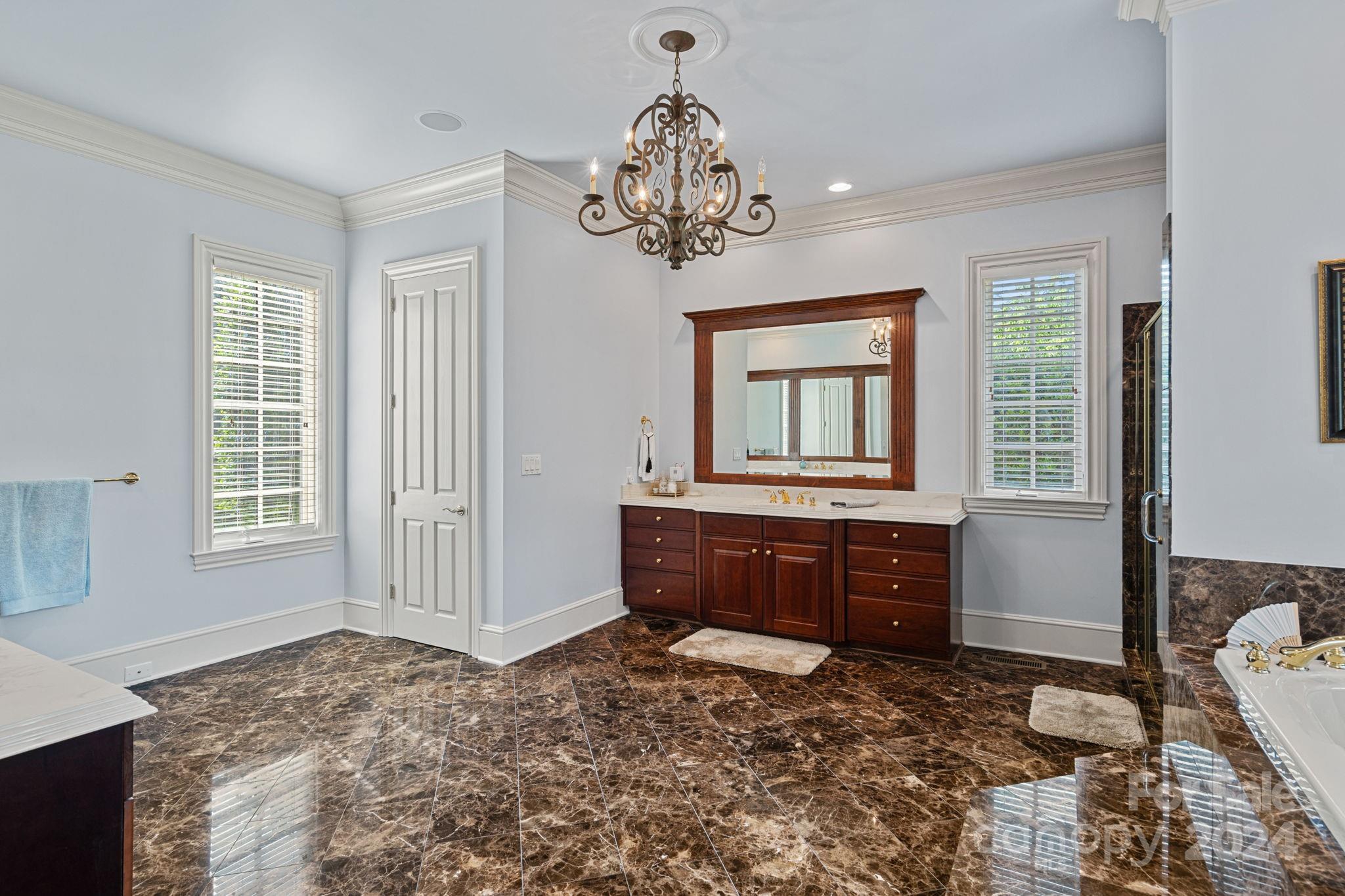 Uwharrie Point - Residential