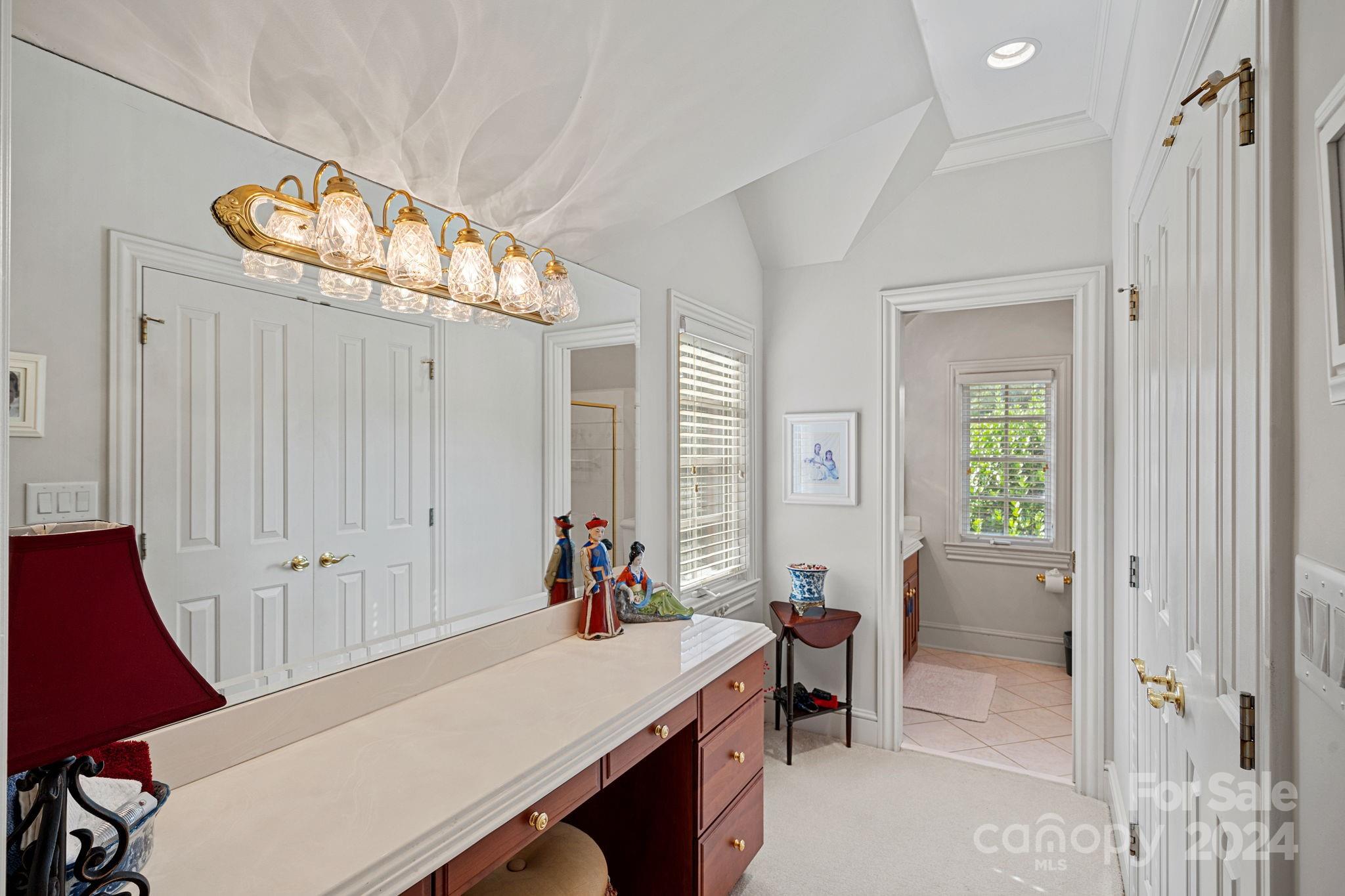 Uwharrie Point - Residential