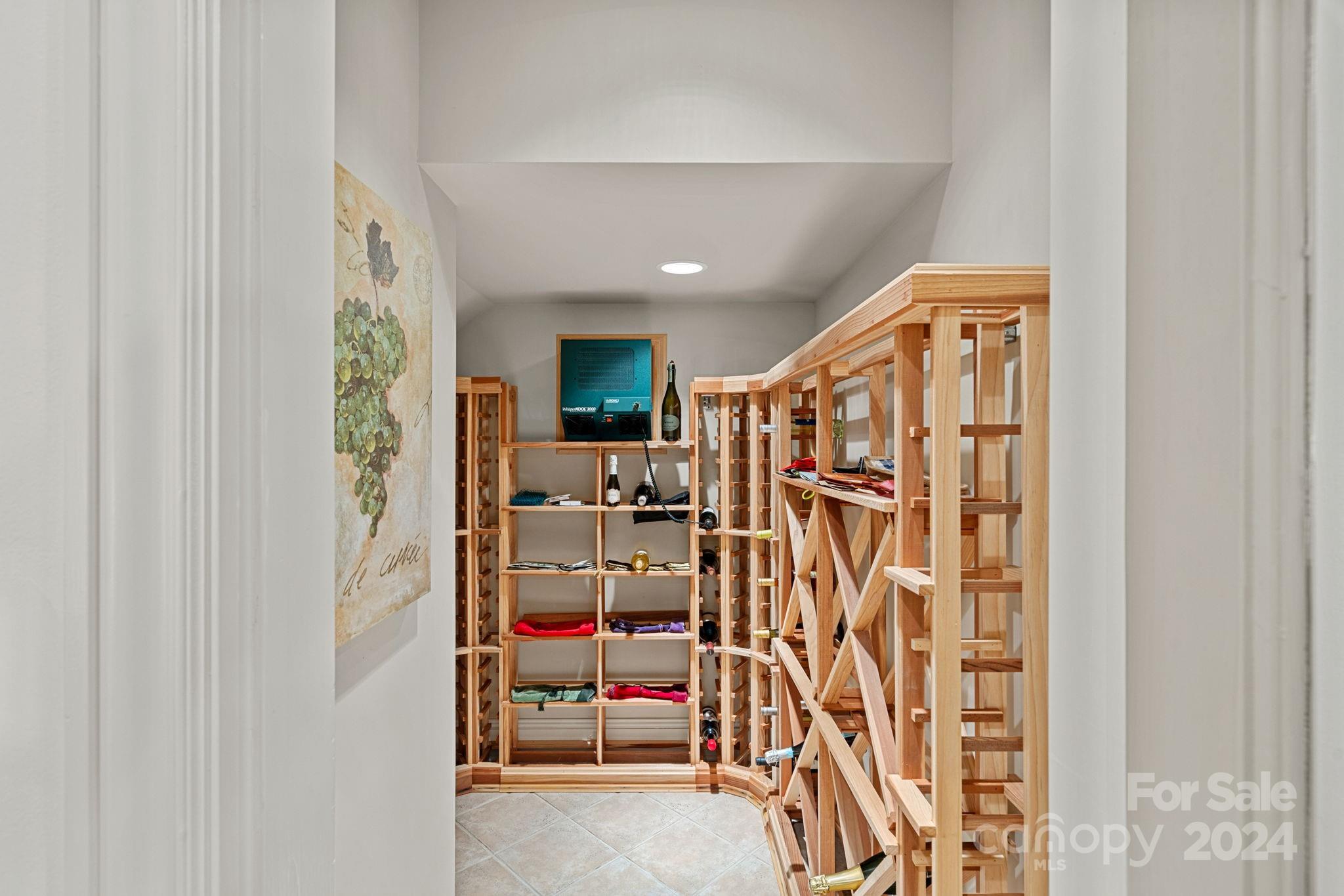 Uwharrie Point - Residential