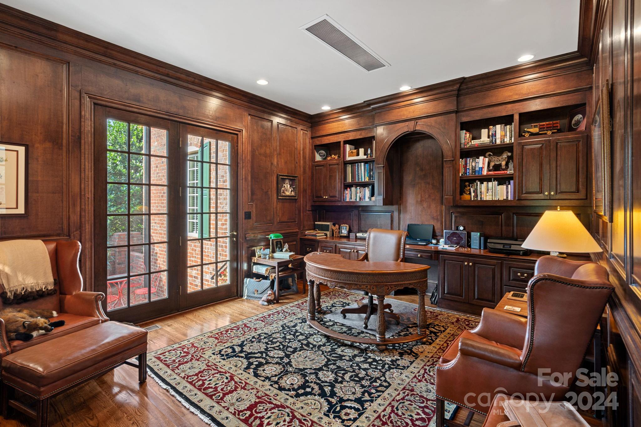 Uwharrie Point - Residential