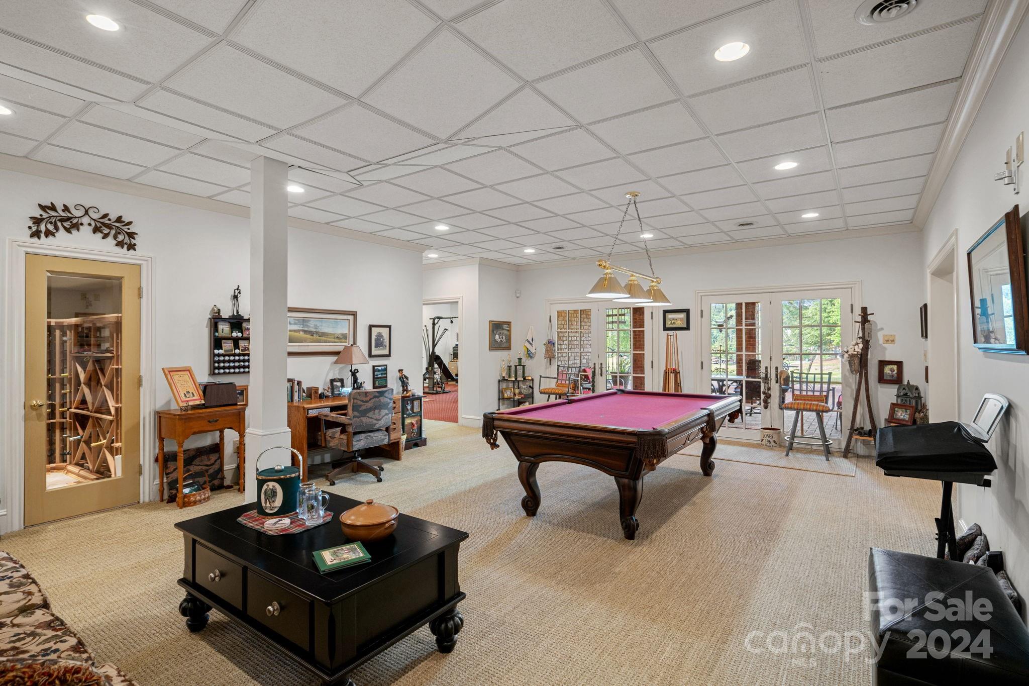 Uwharrie Point - Residential