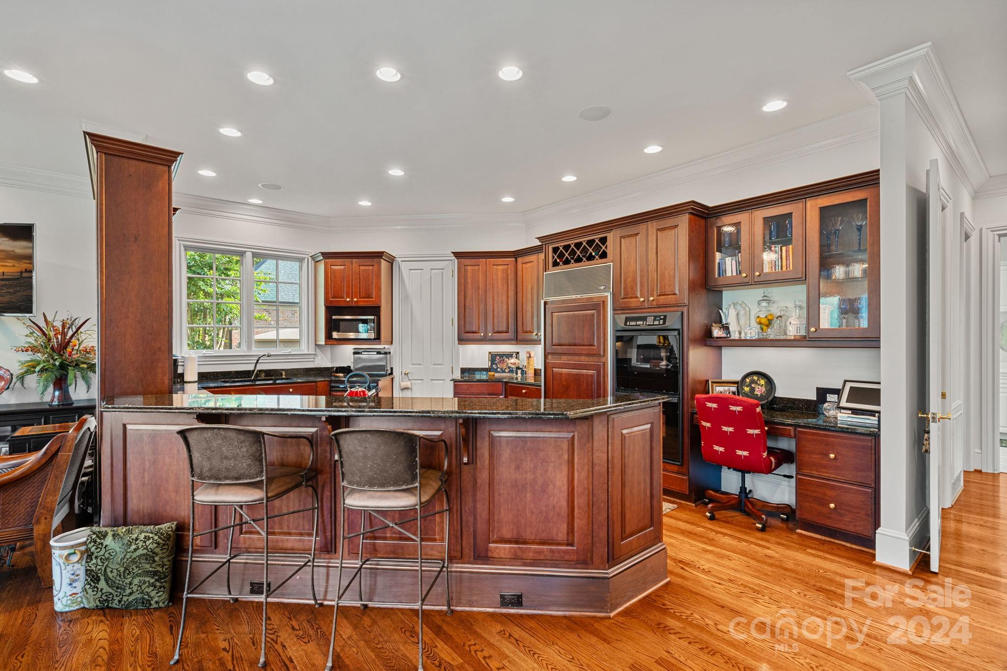 Uwharrie Point - Residential