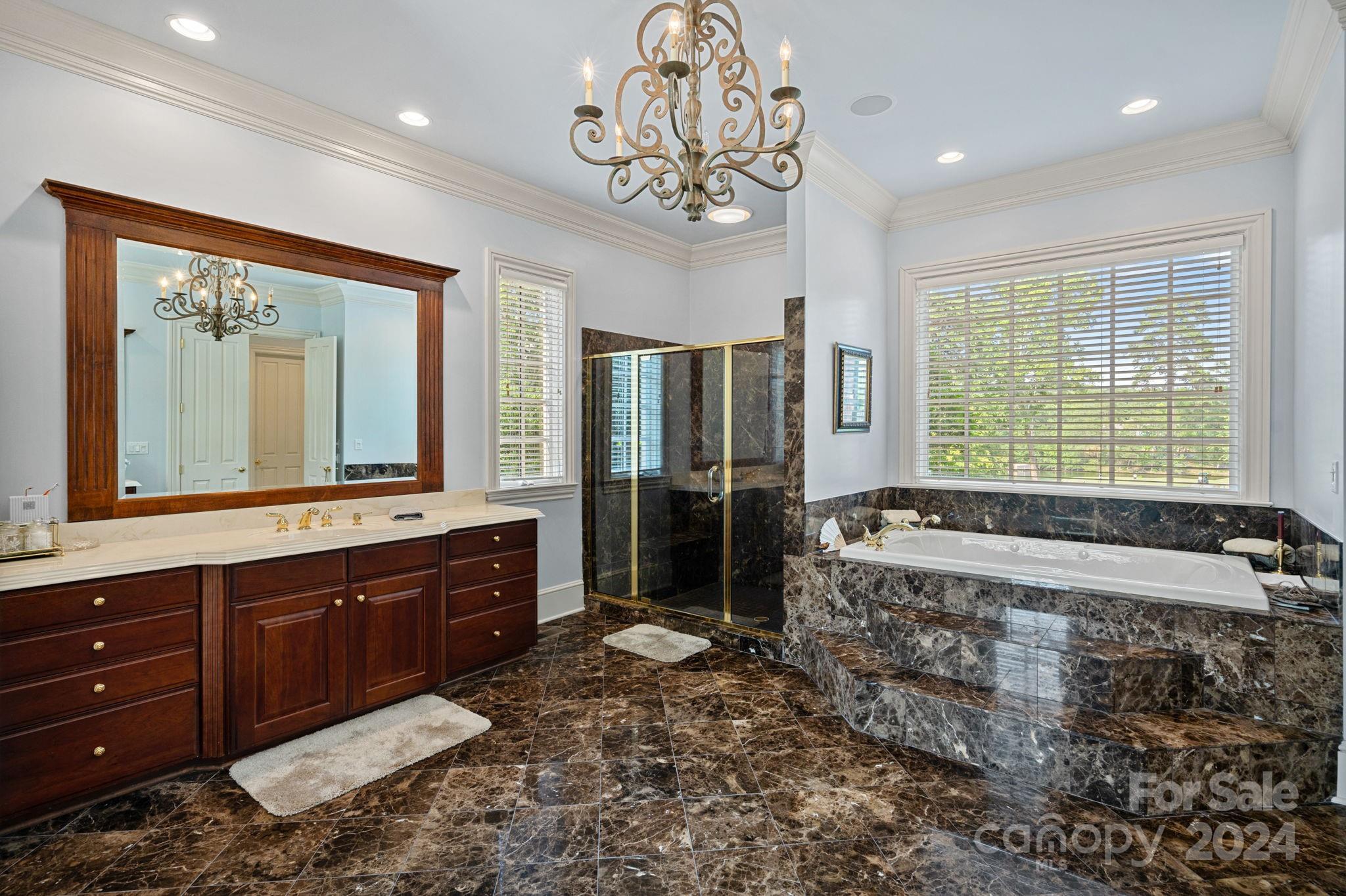 Uwharrie Point - Residential