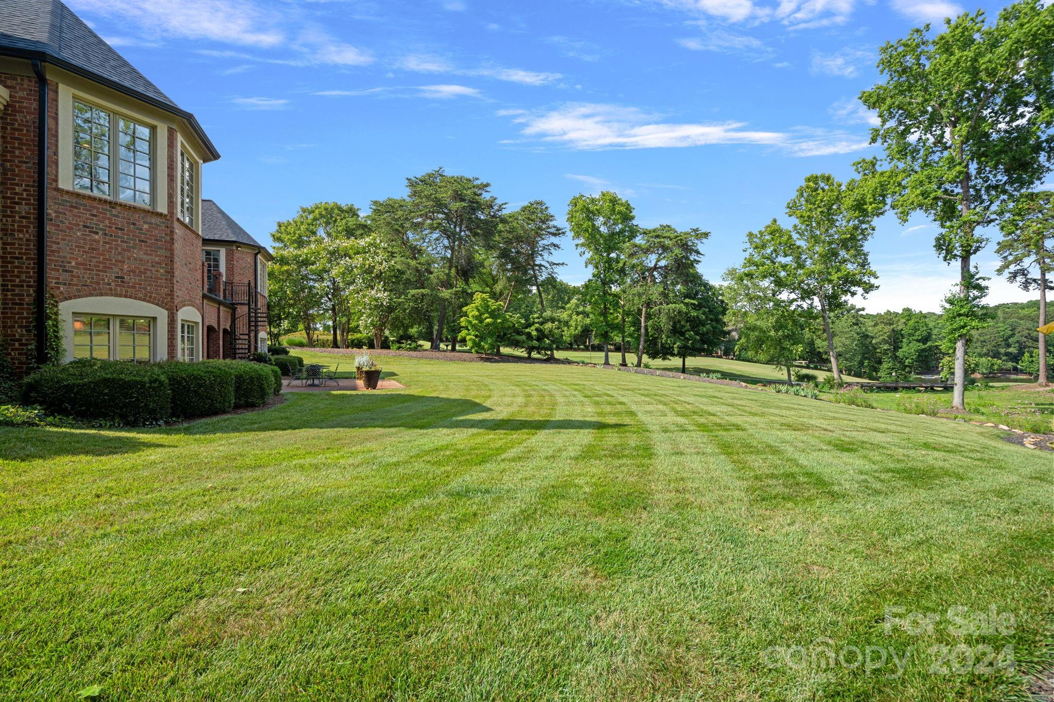 Uwharrie Point - Residential